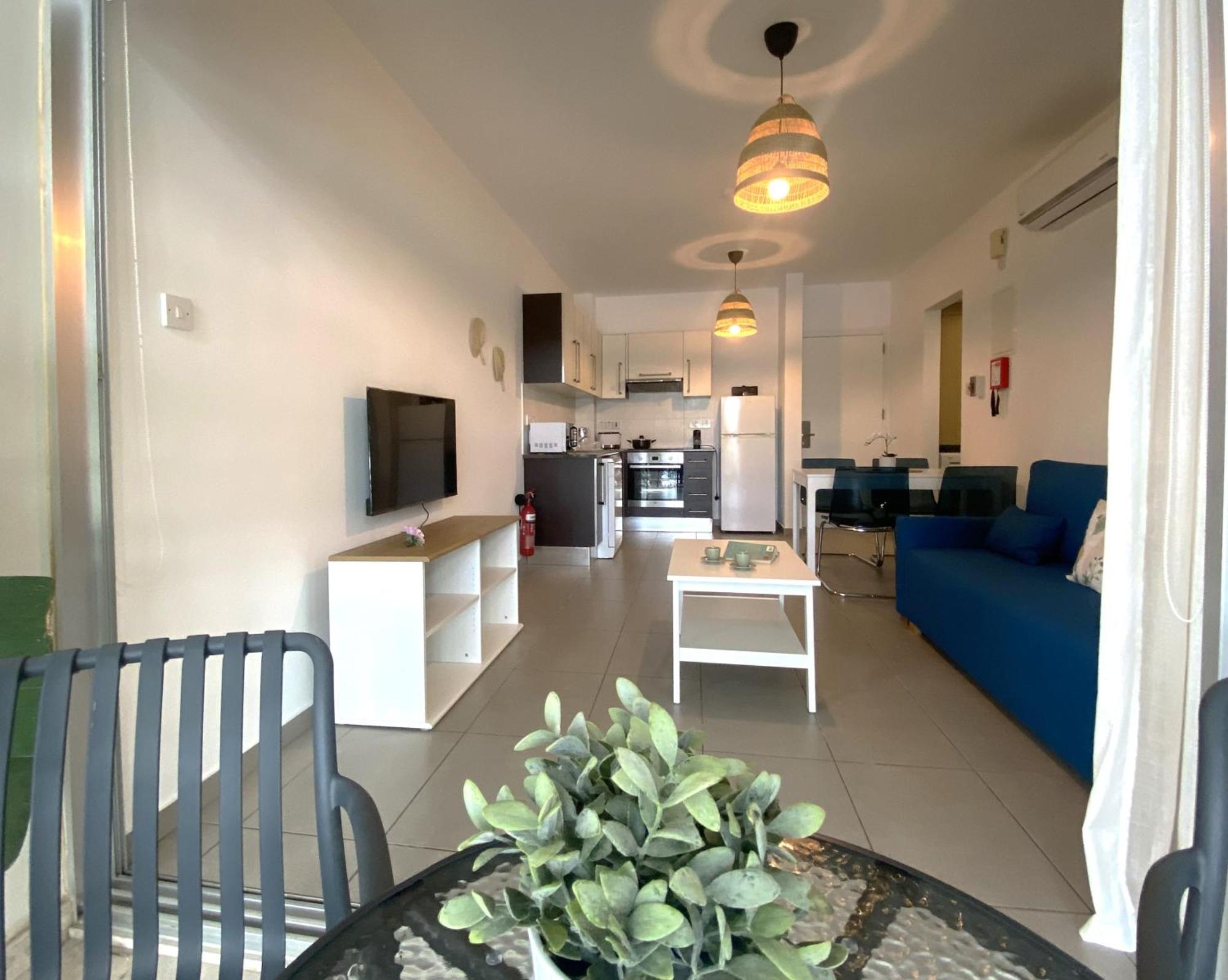Coastal Escape Protaras