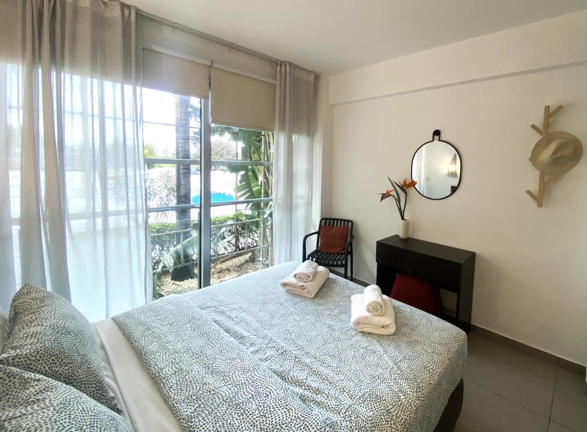 Coastal Escape Protaras