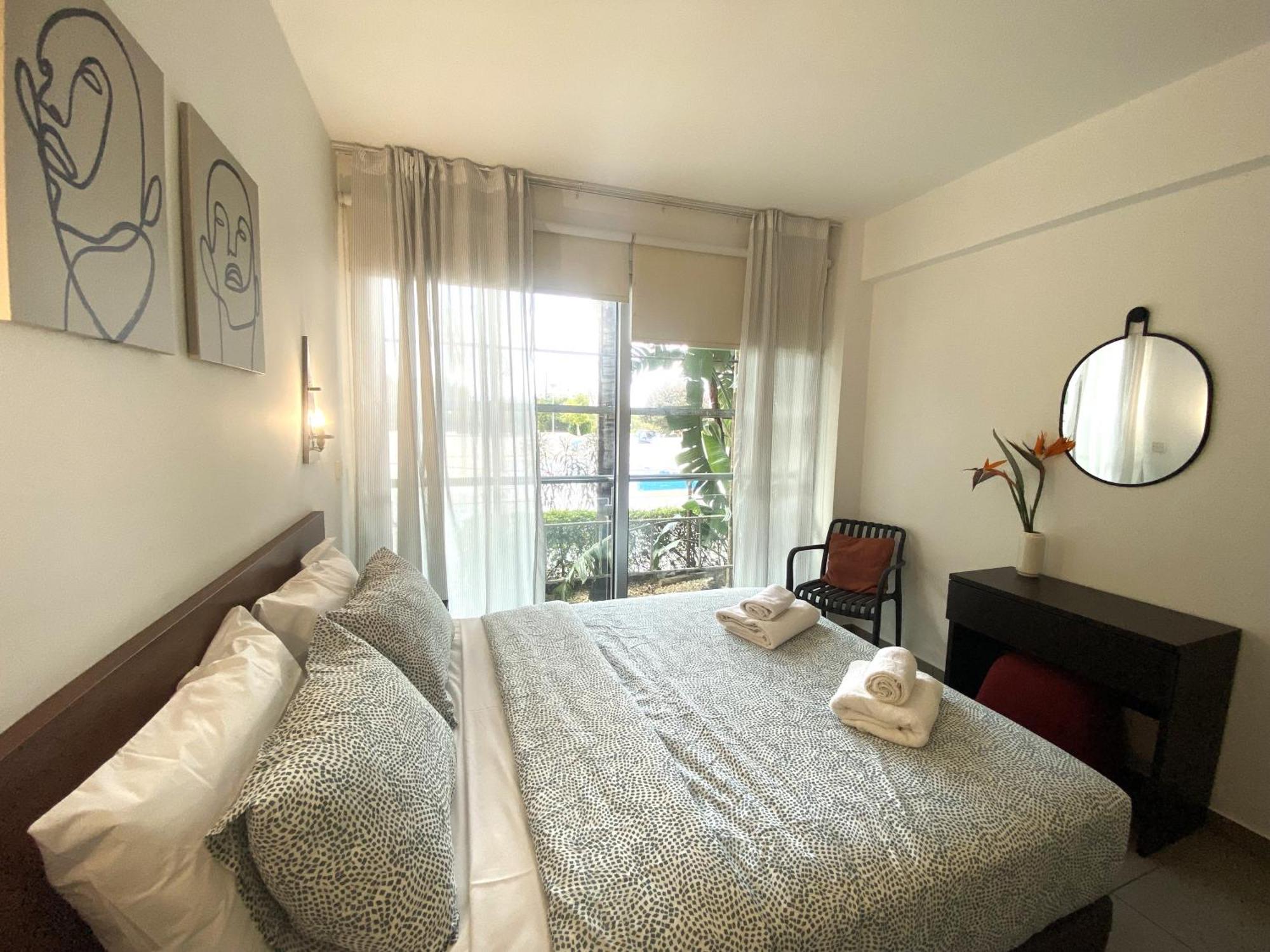 Coastal Escape Protaras