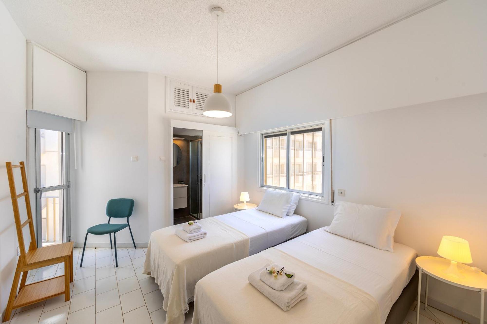 Apartment O2 Seaside
