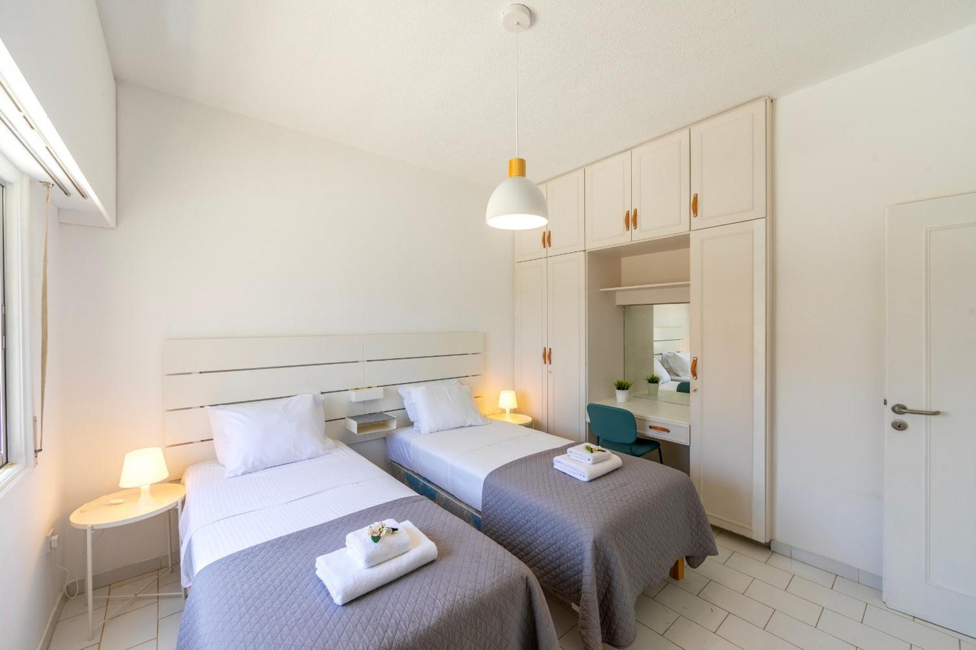 Apartment O2 Seaside *