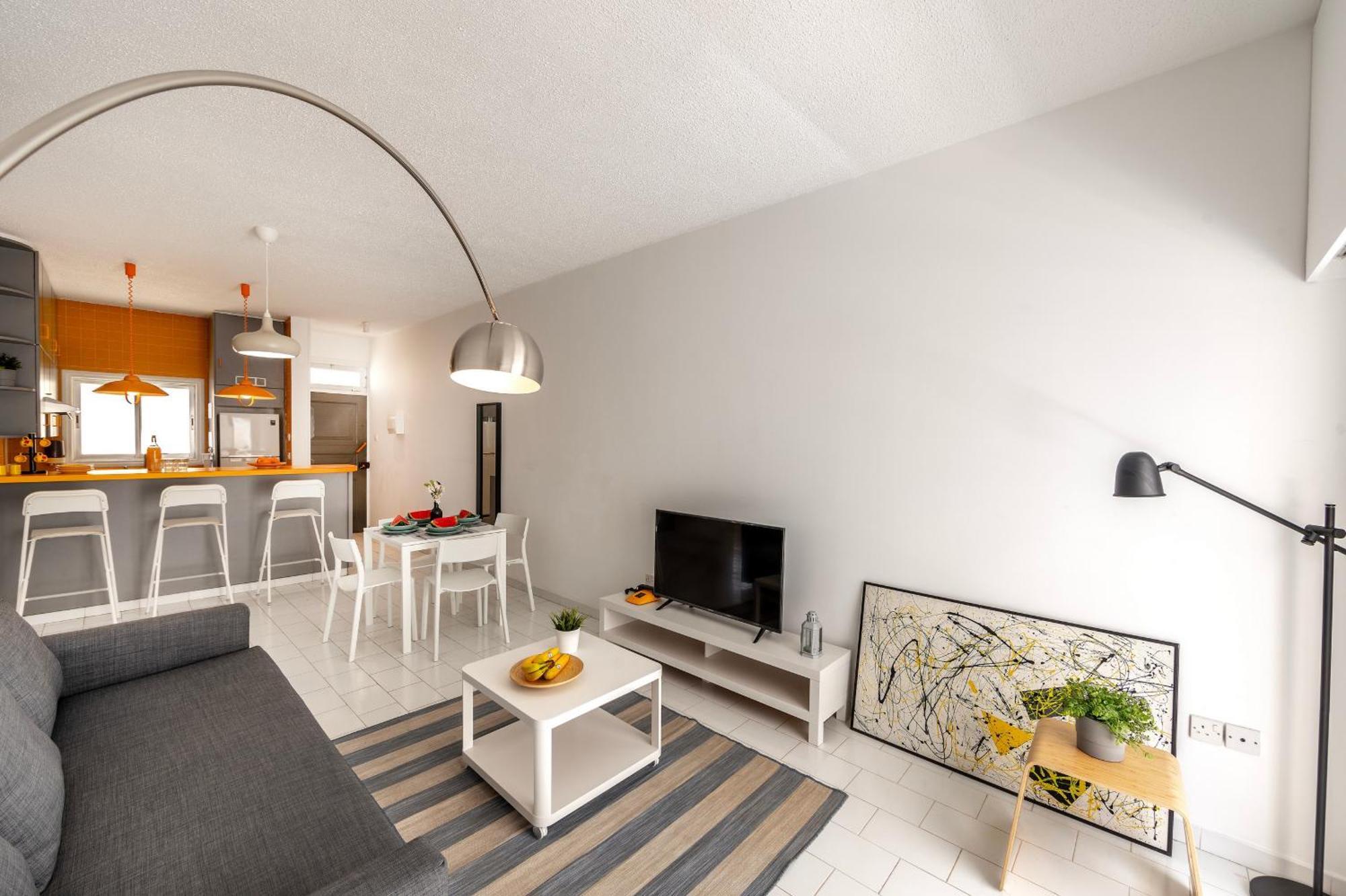 Apartment O2 Seaside *