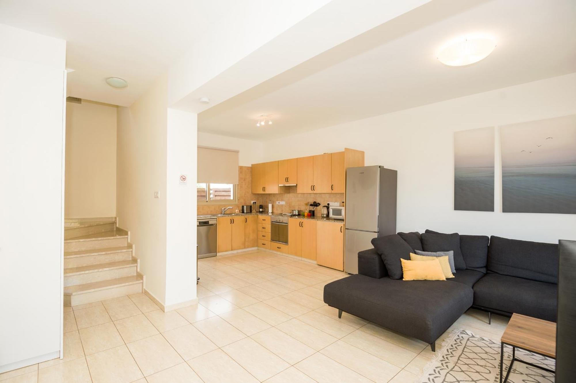 Breeze Villa *