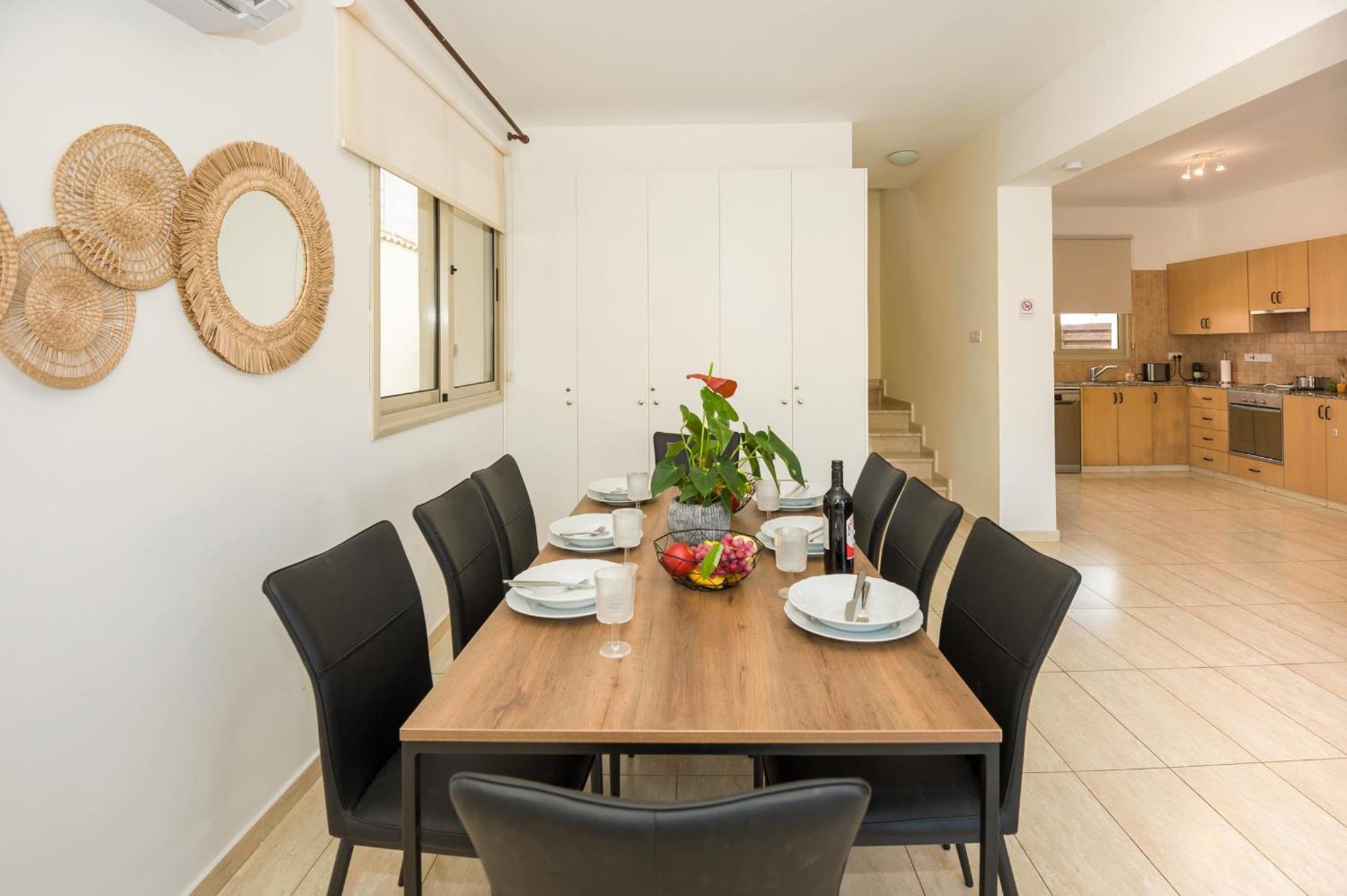 Breeze Villa *