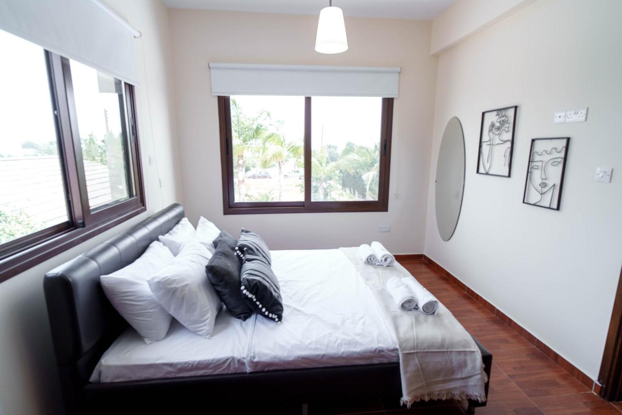 Hubstay - Melpina By Konnos Cyprus Villa Protaras