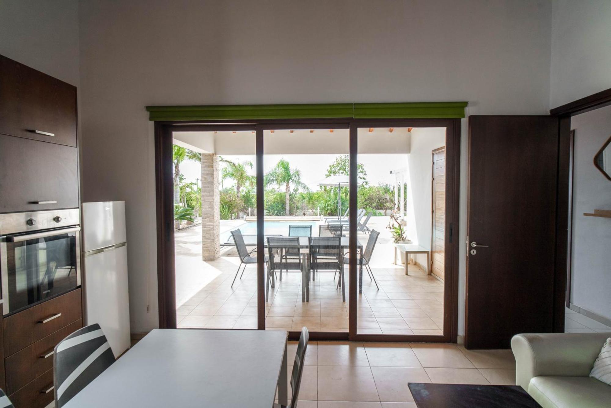 Villa Hubstay - Melpina By Konnos Cyprus
