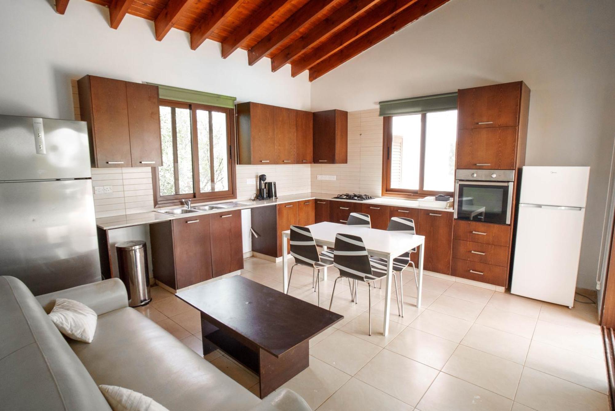 Villa Hubstay - Melpina By Konnos Cyprus *
