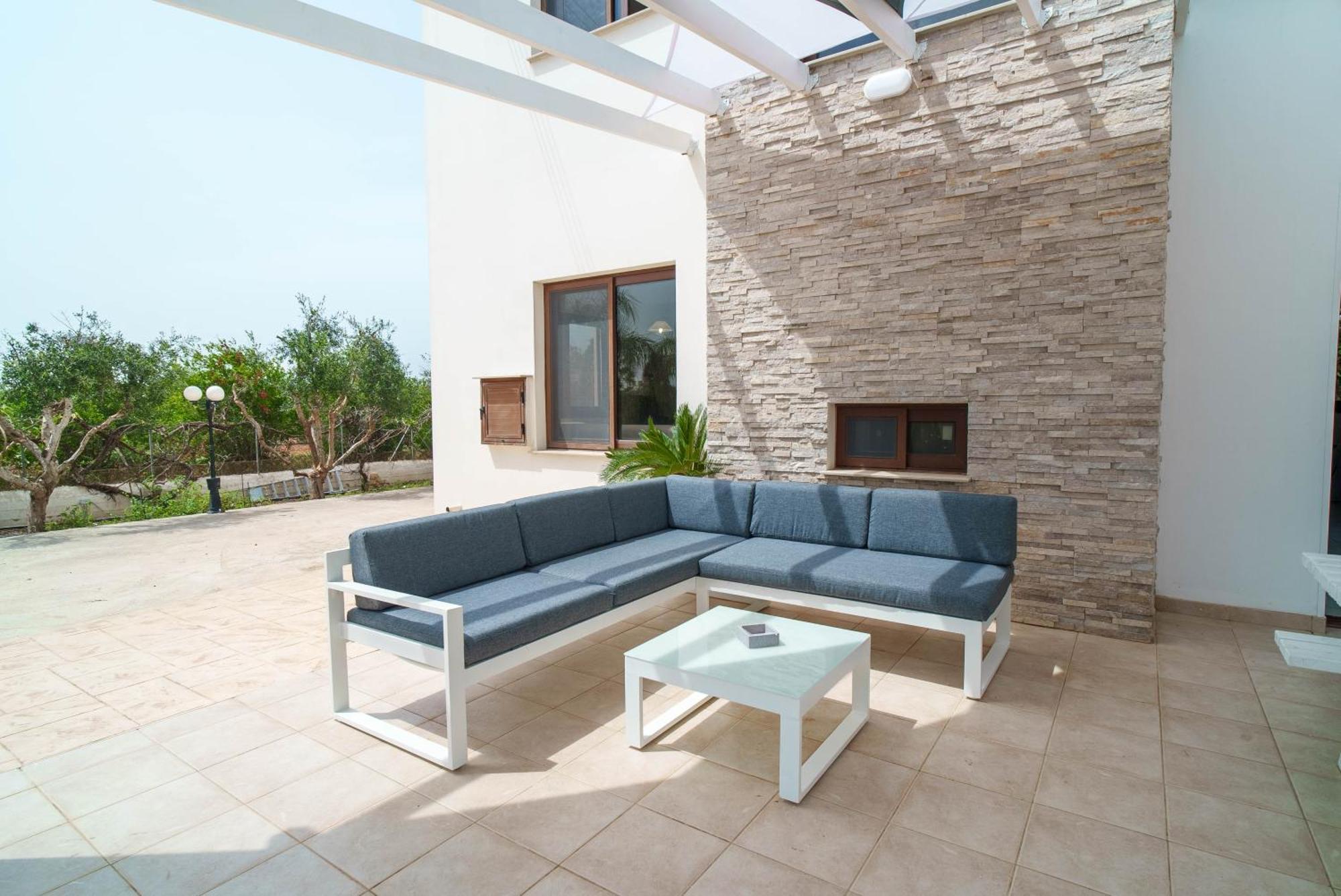 Hubstay - Melpina By Konnos Cyprus Villa *