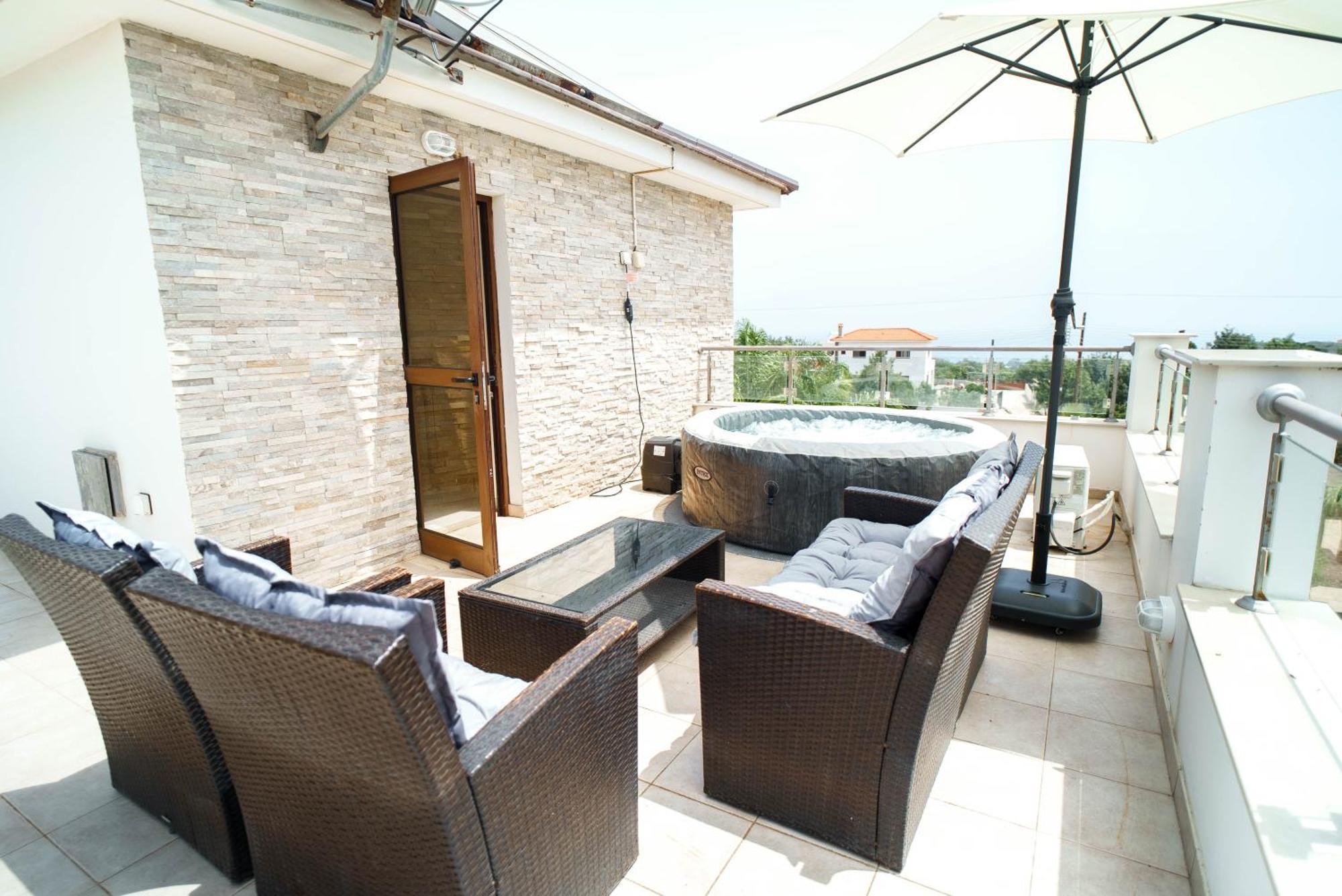 Hubstay - Melpina By Konnos Cyprus * Protaras