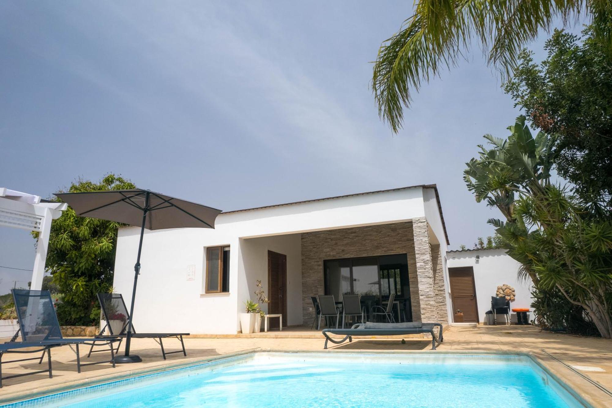 Hubstay - Melpina By Konnos Cyprus Villa