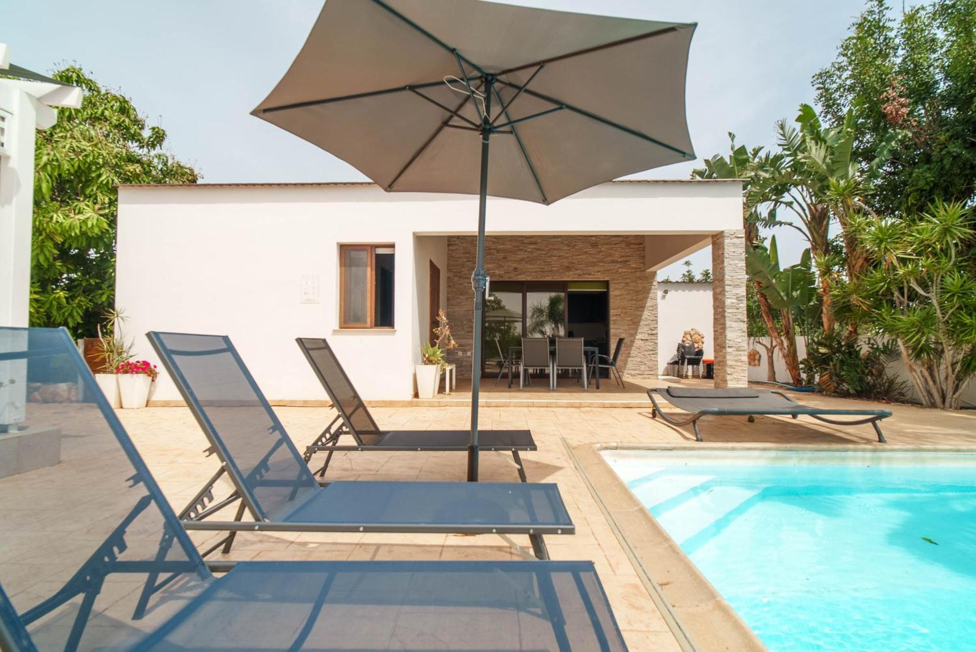Hubstay - Melpina By Konnos Cyprus *