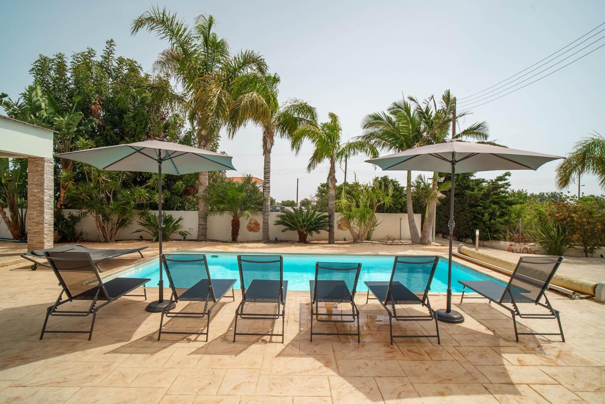 Hubstay - Melpina By Konnos Cyprus