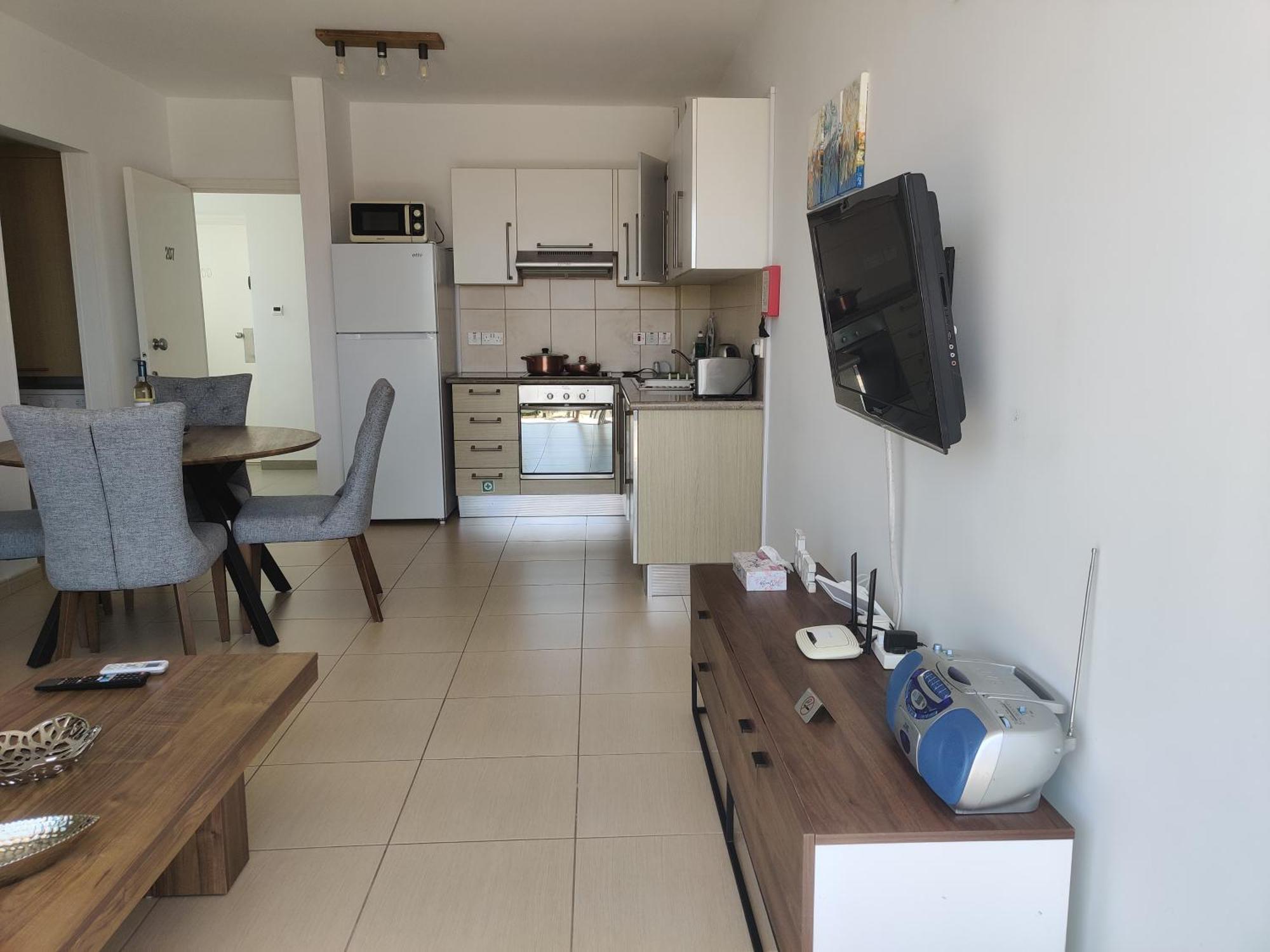 Luxary Vacation By Dess * Protaras