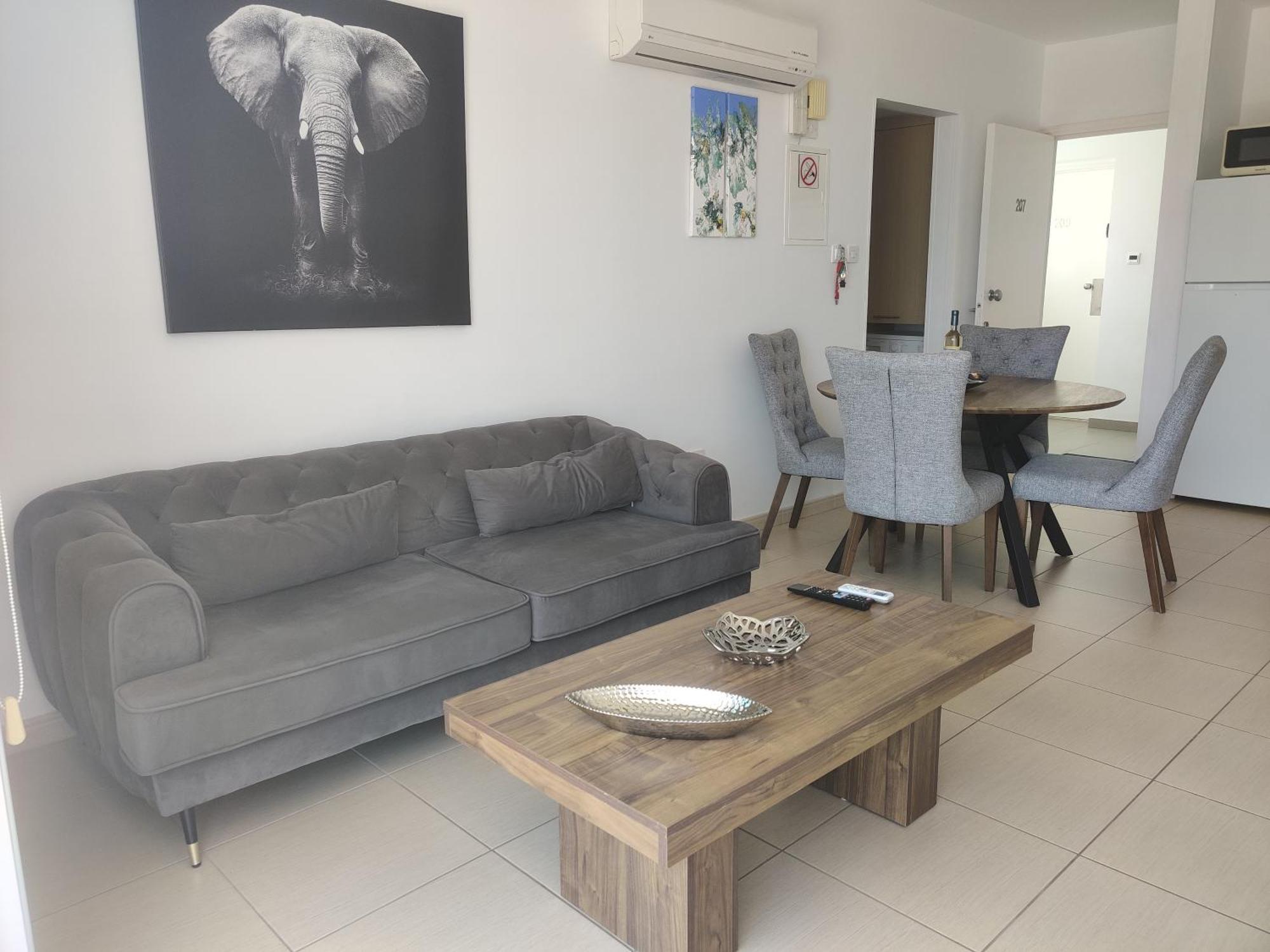 Luxary Vacation By Dess * Protaras