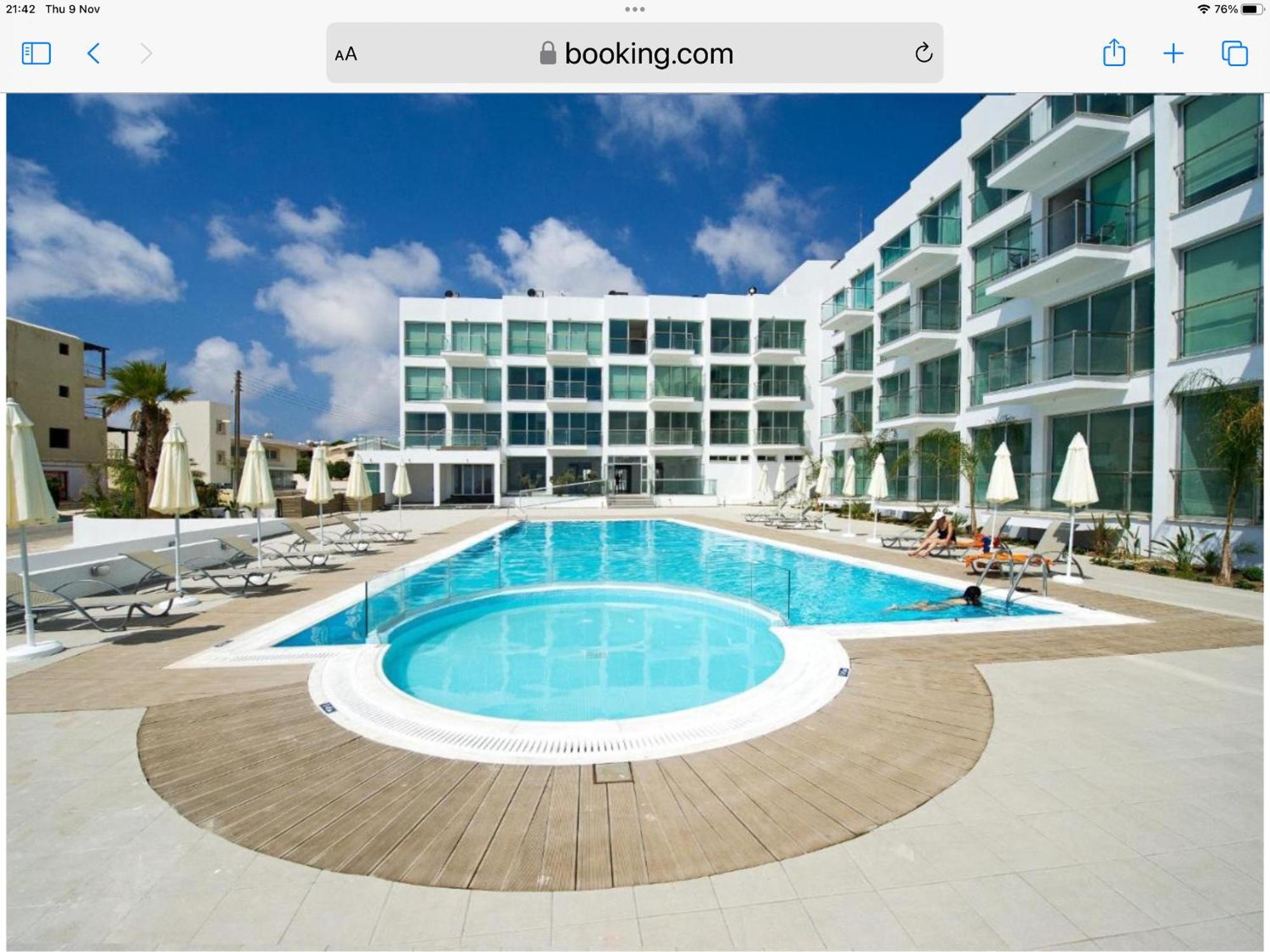 Luxary Vacation By Dess Apartment *