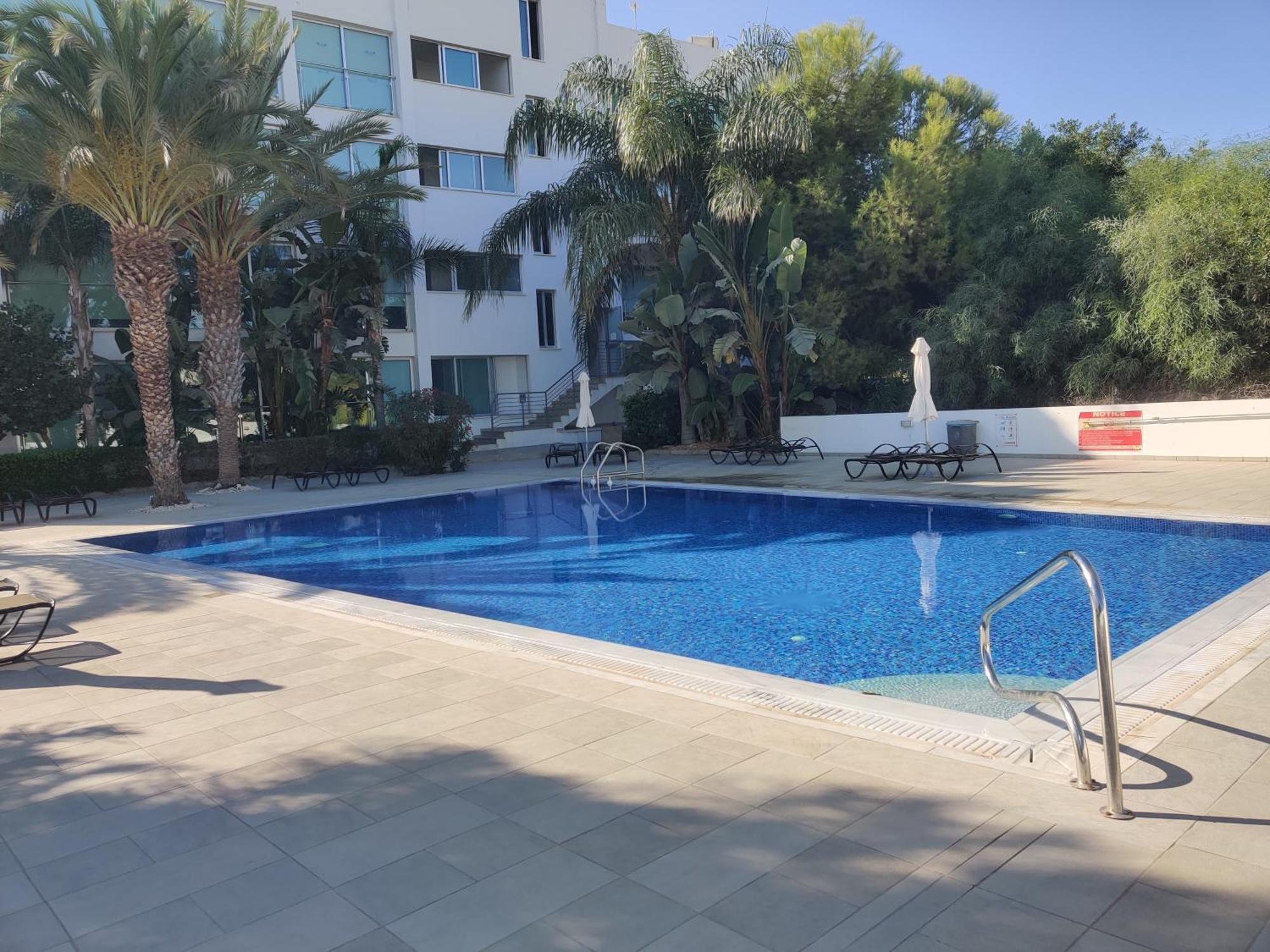 Luxary Vacation By Dess Protaras