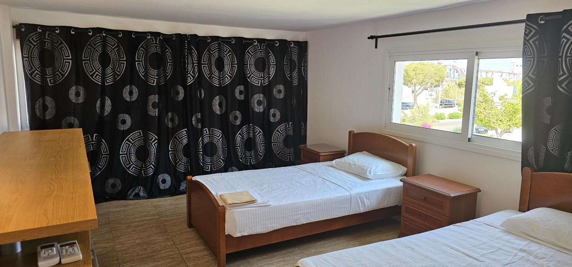 Diver's Den Apartment Protaras