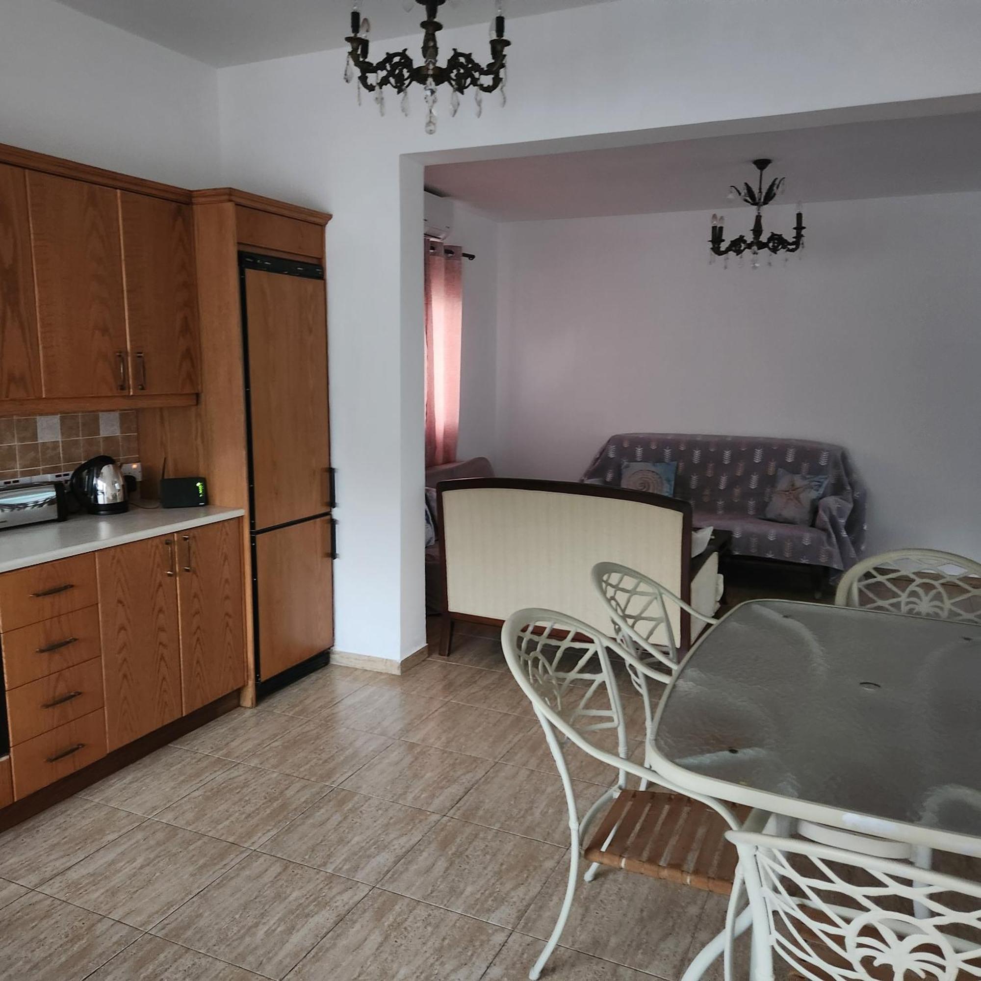 Diver's Den Apartment