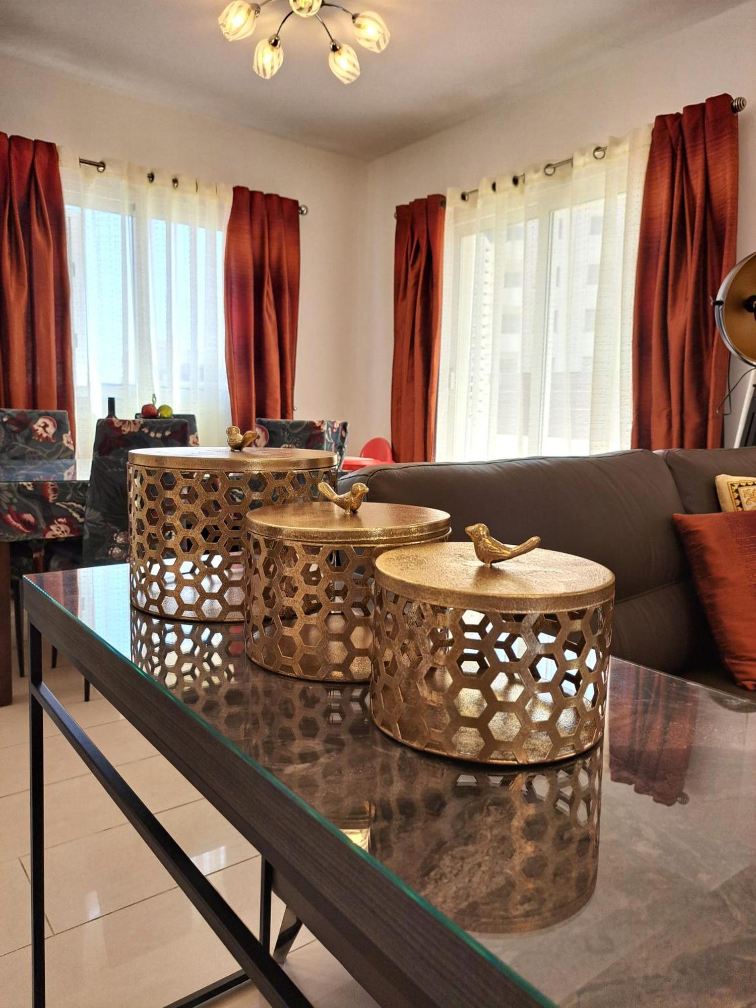 Anasta Villa