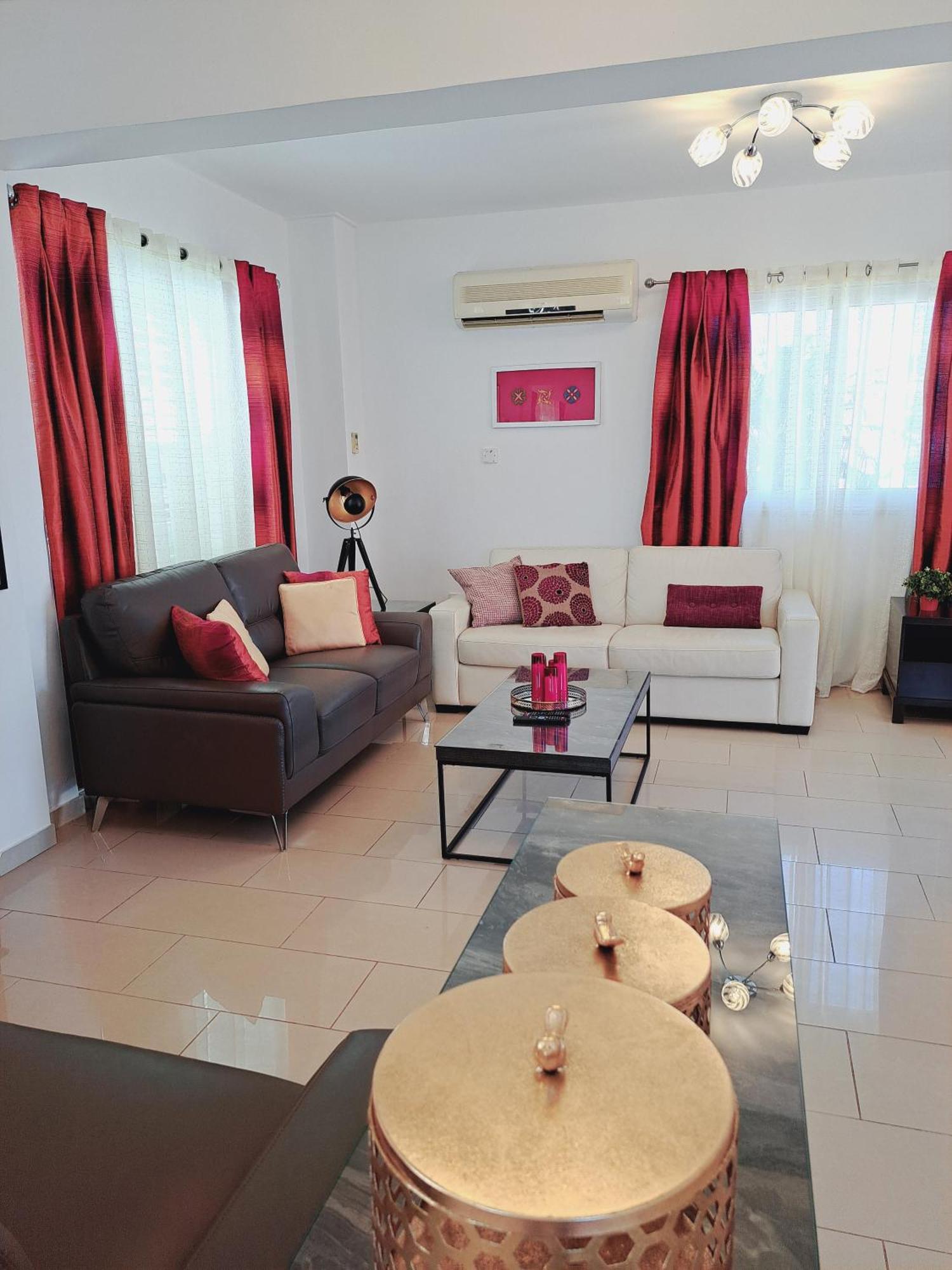 Anasta Villa Protaras