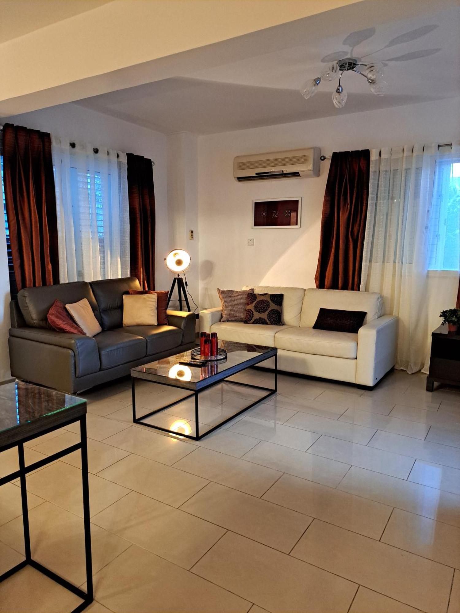 Anasta Villa
