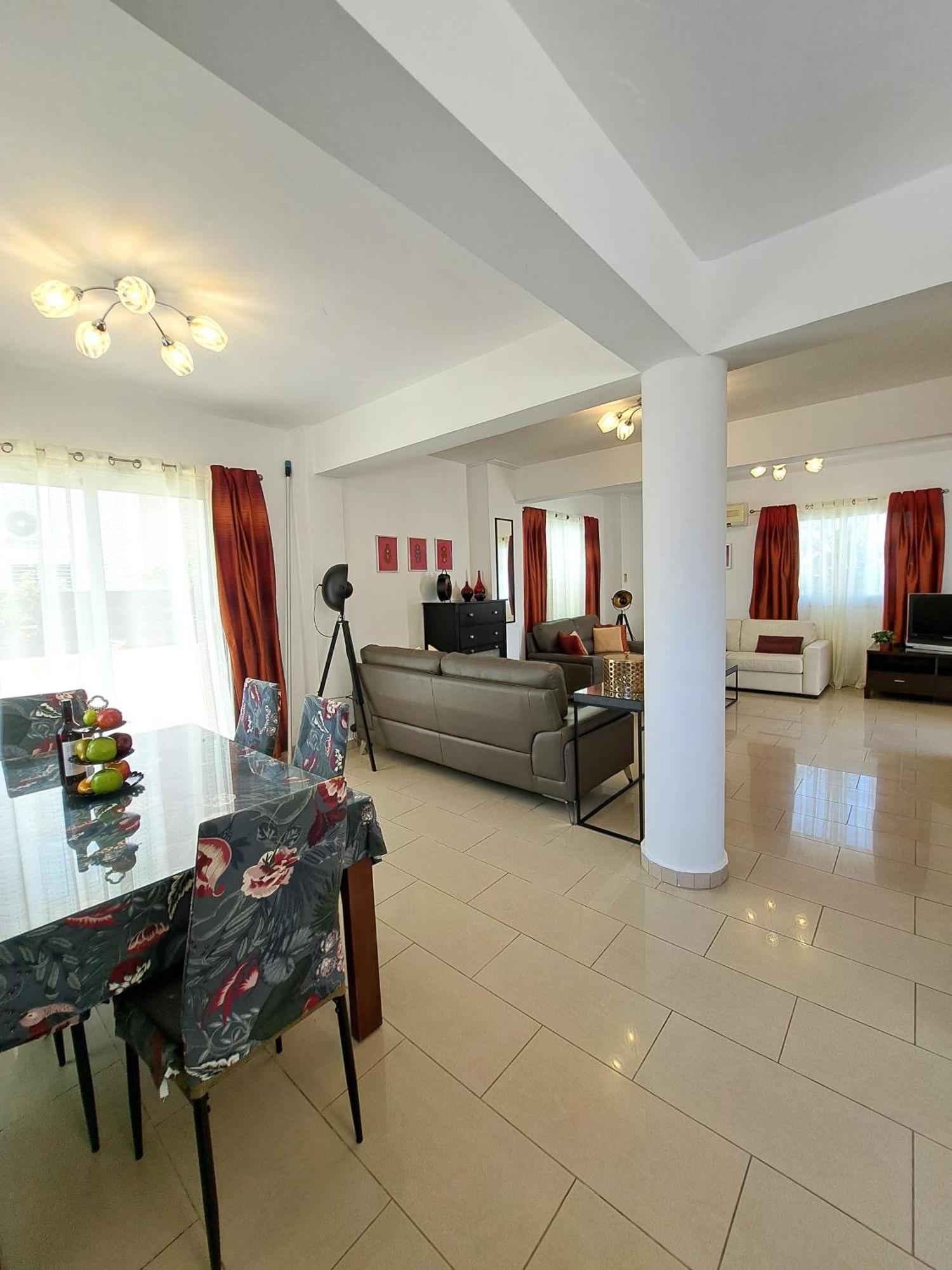 Villa Anasta *