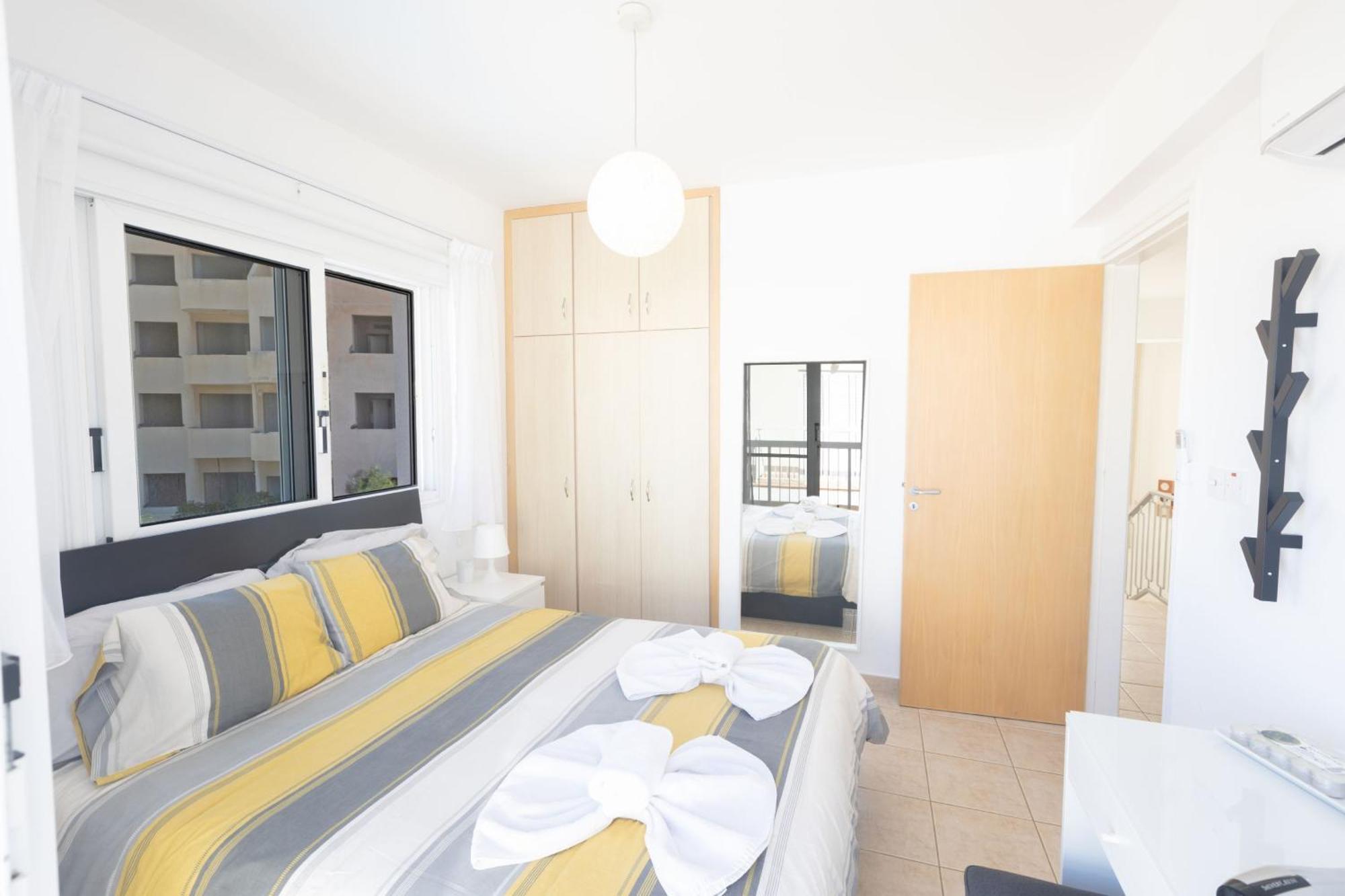 Protaras Blue River Villa Br26