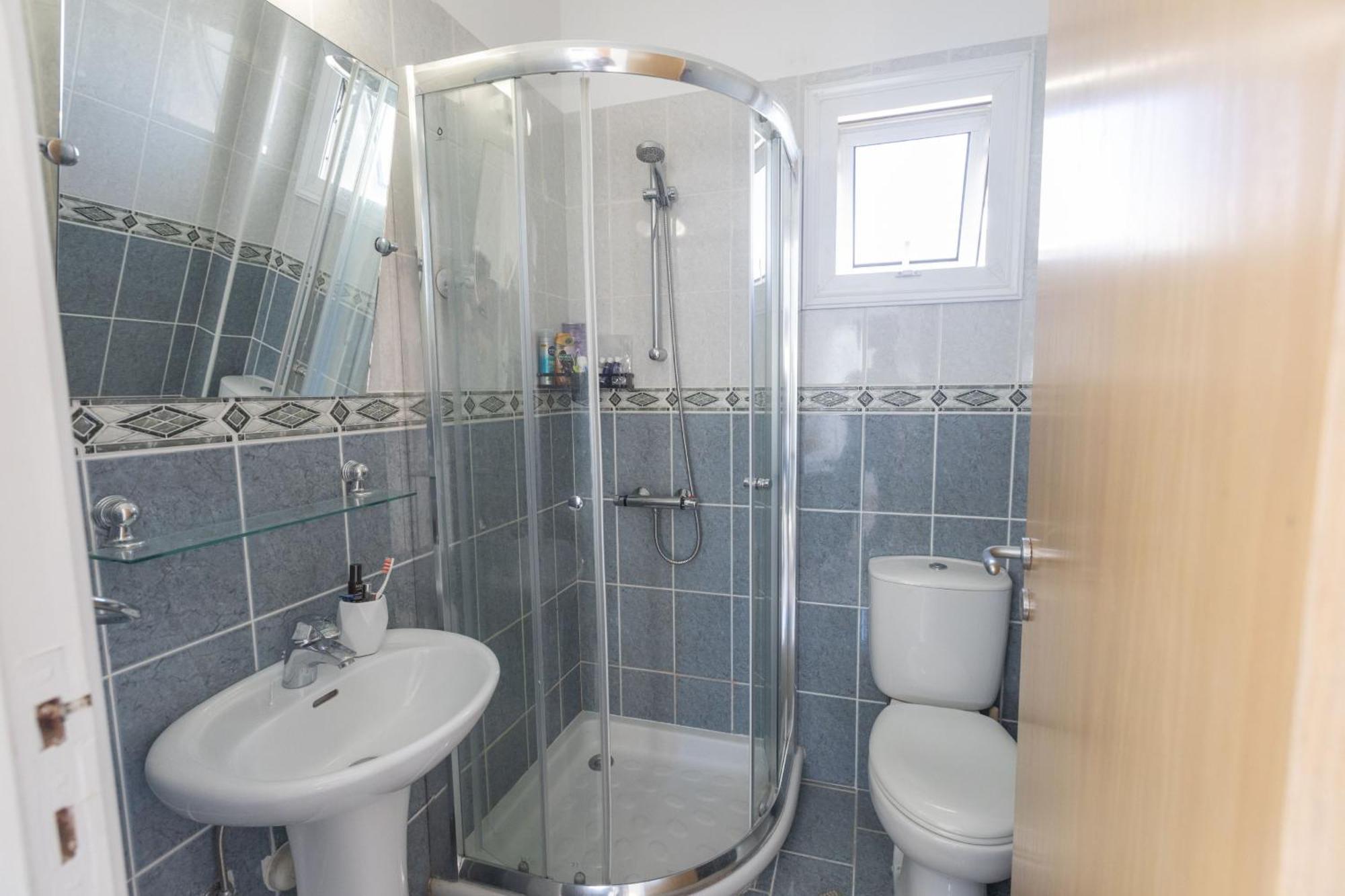 Holiday home Protaras Blue River Villa Br26 *