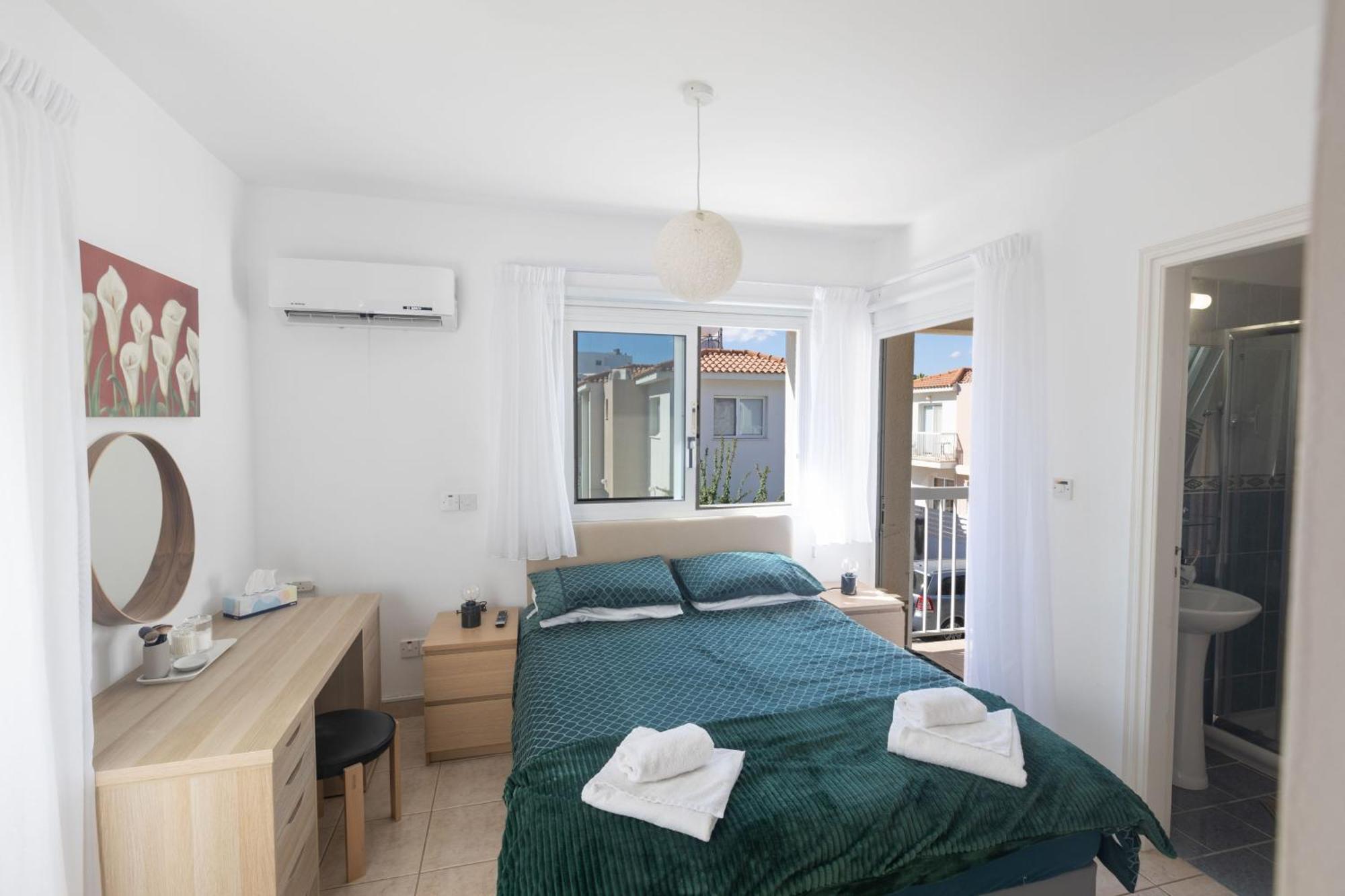 Protaras Blue River Villa Br26 Holiday home Protaras