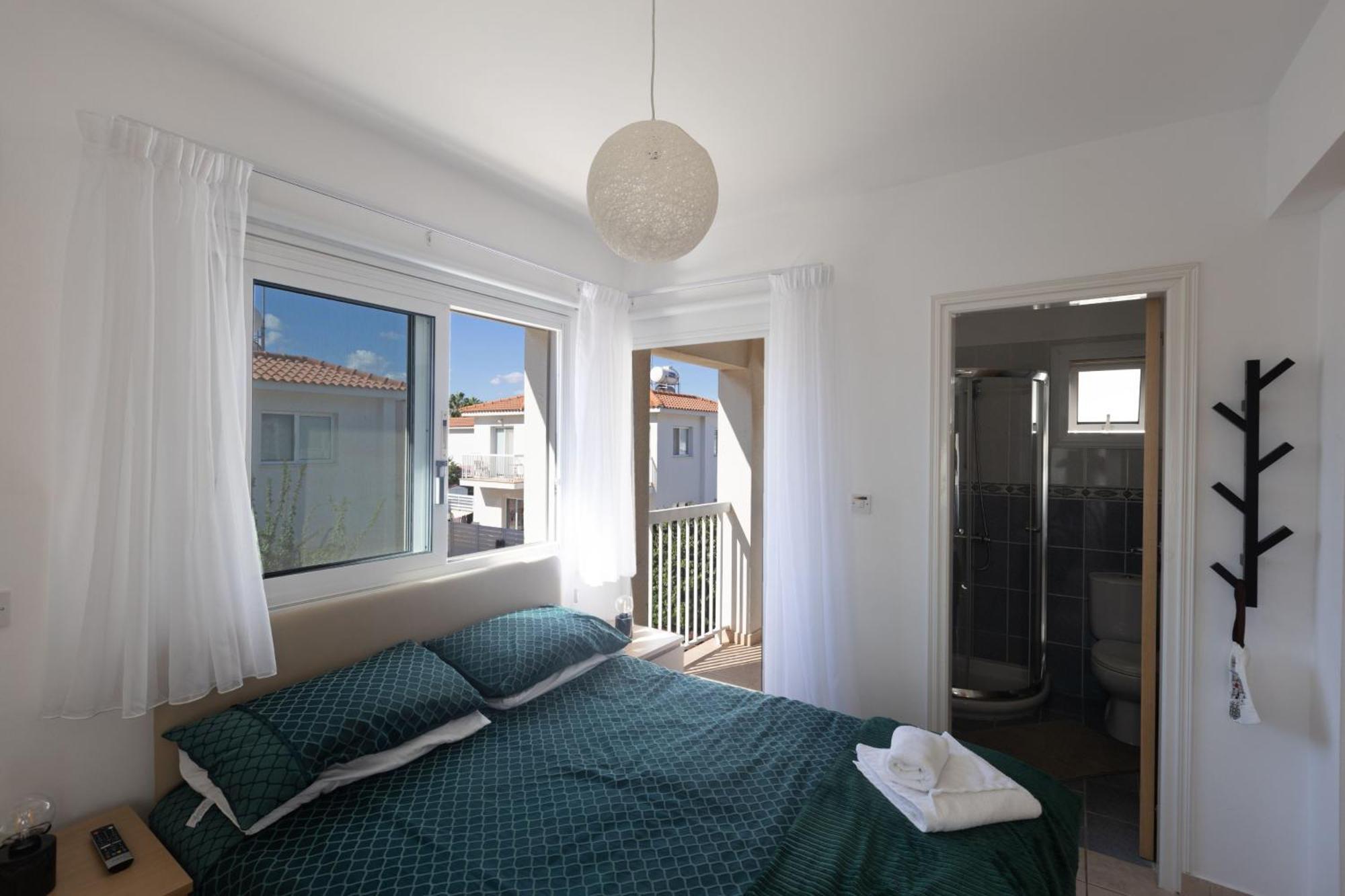 Protaras Blue River Villa Br26 Holiday home