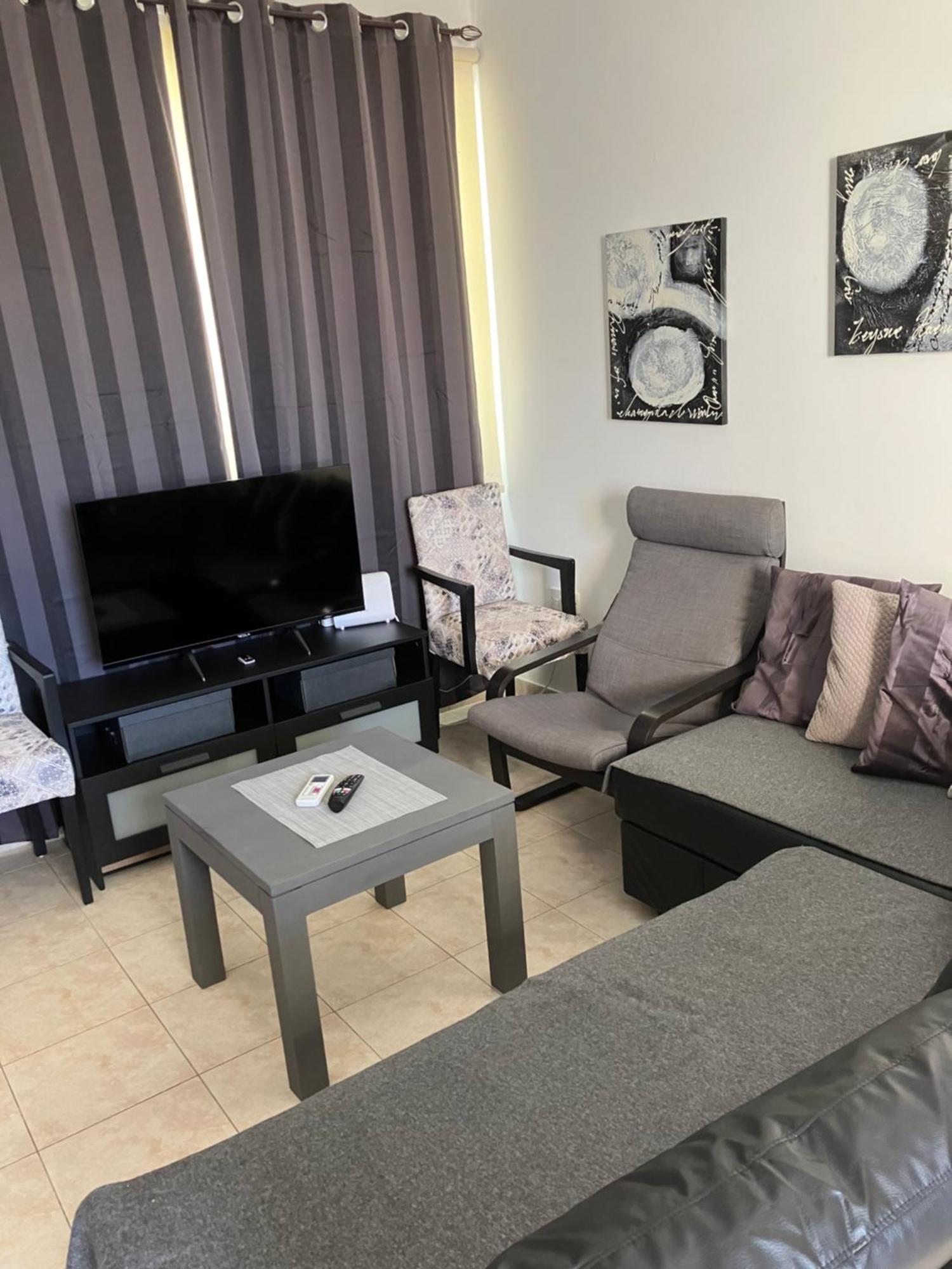 Apartment Protaras, Janas