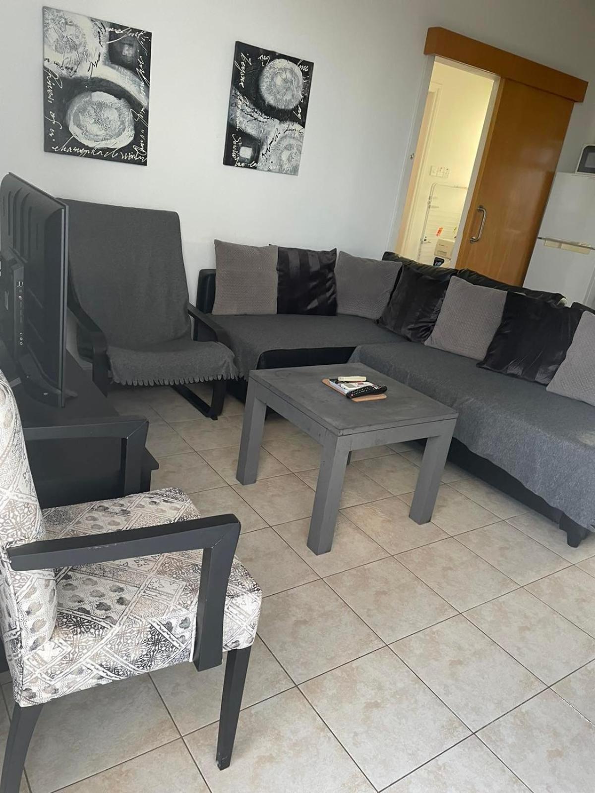 Protaras, Janas Apartment *