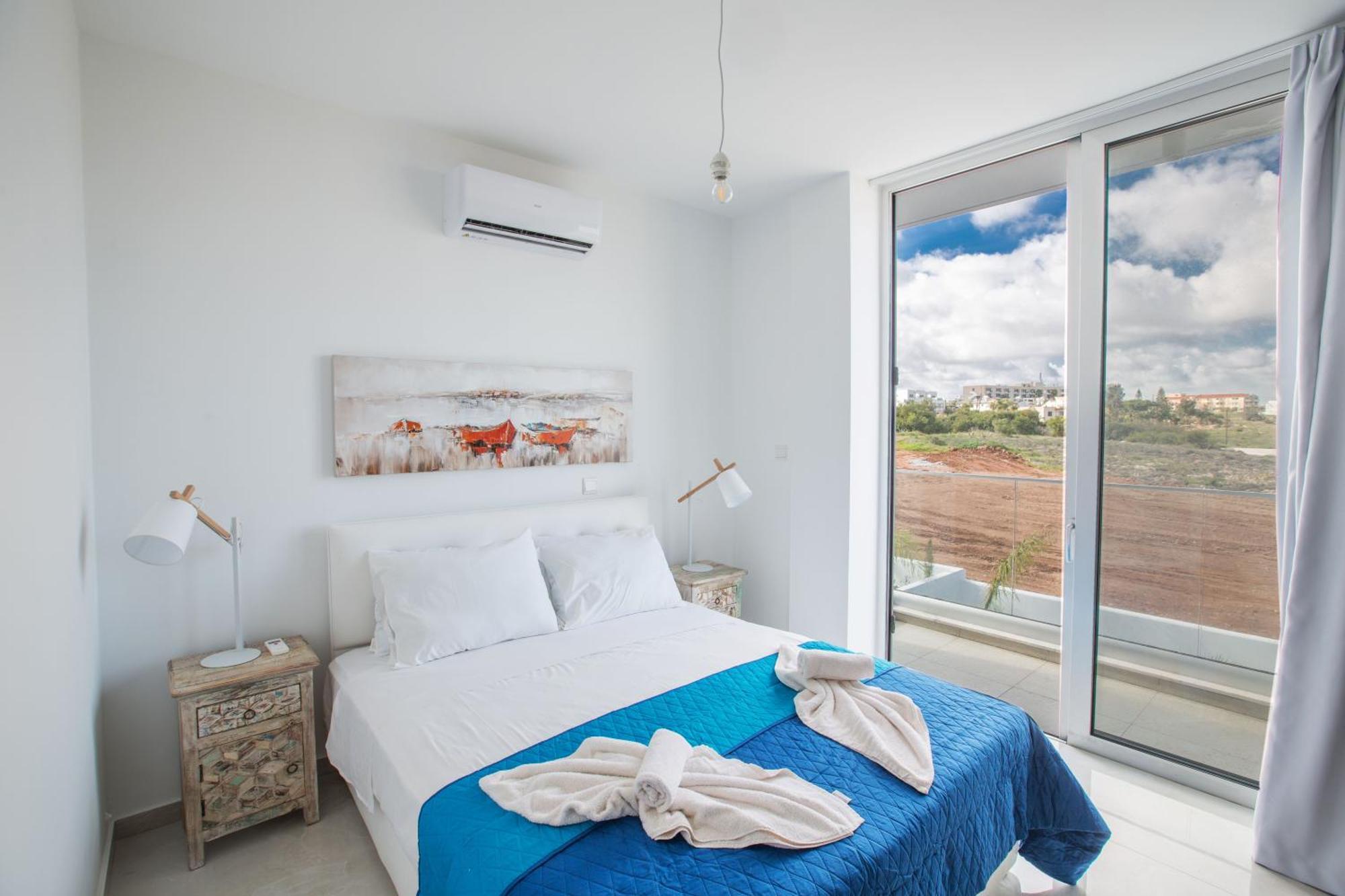 3 Schlafzimmer Ol26 Mit Pool In Holiday home *