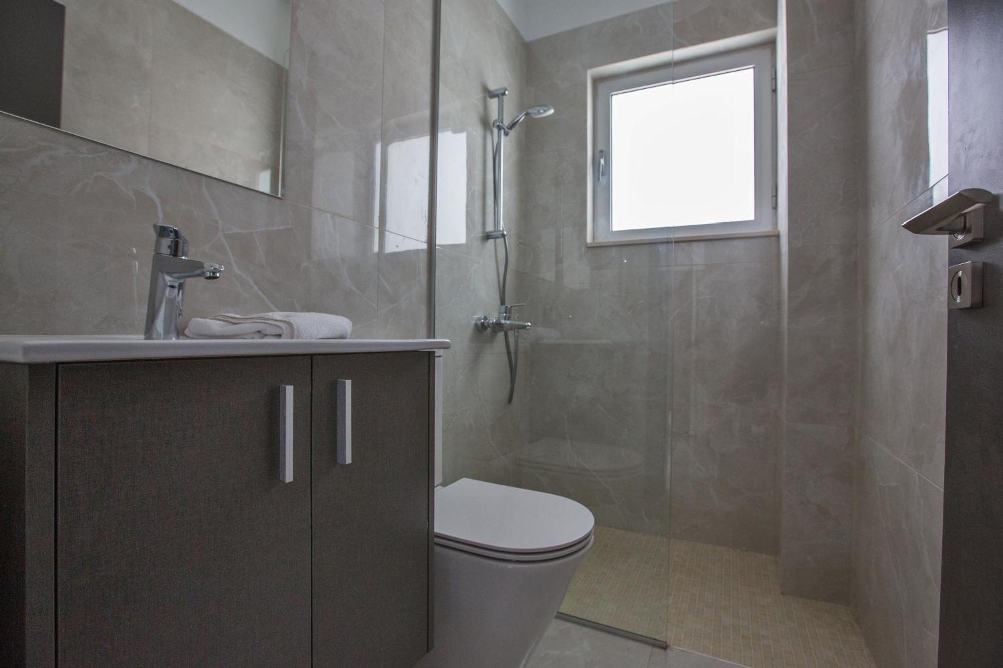 3 Schlafzimmer Ol26 Mit Pool In Holiday home Protaras