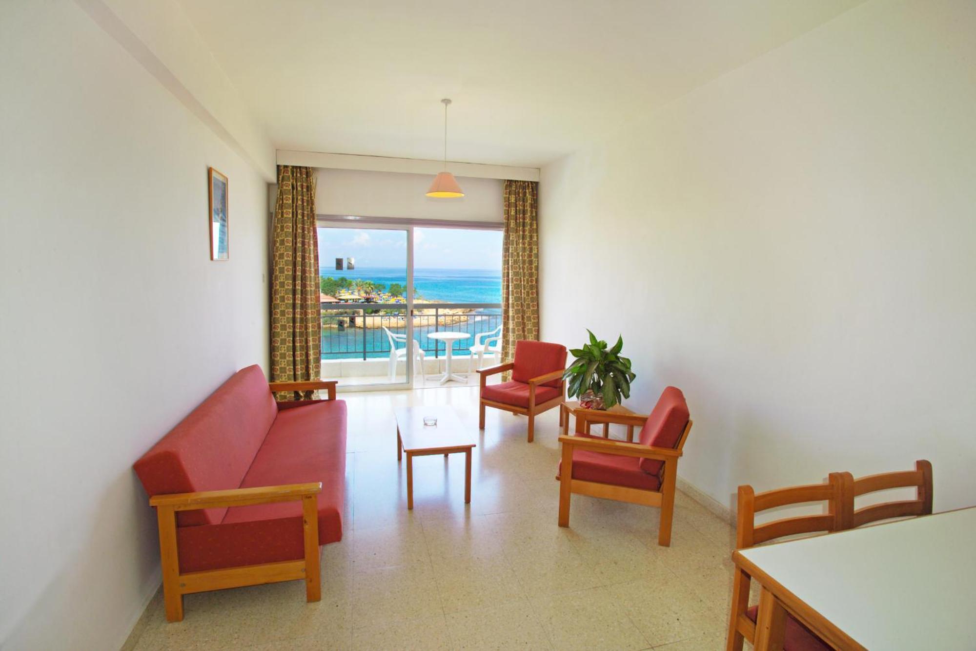Pola Costa Beach Apts - Adults Only Protaras