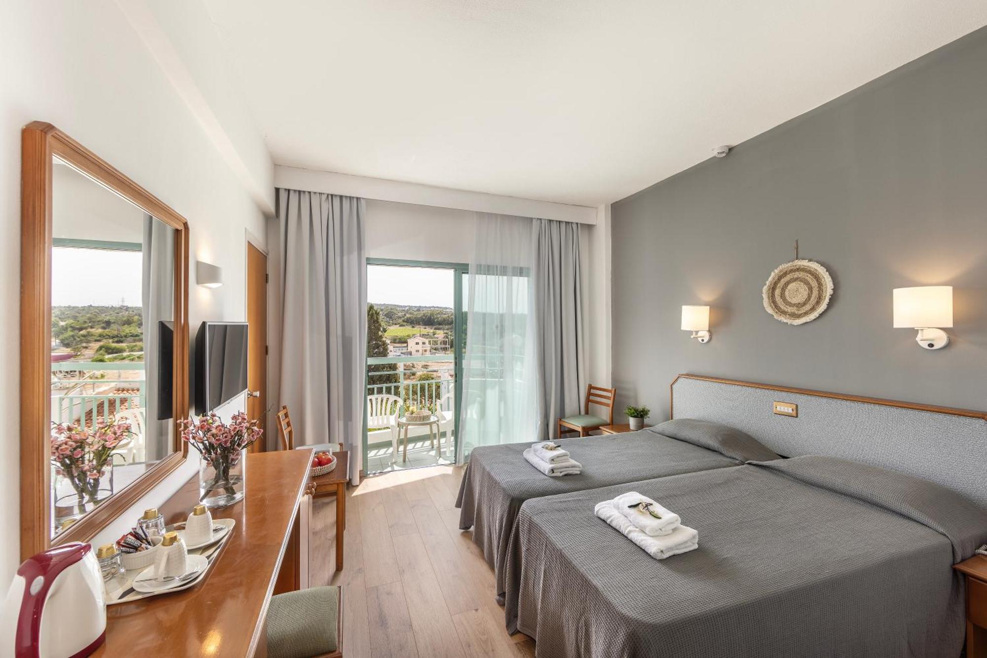 Hotel Antigoni Protaras