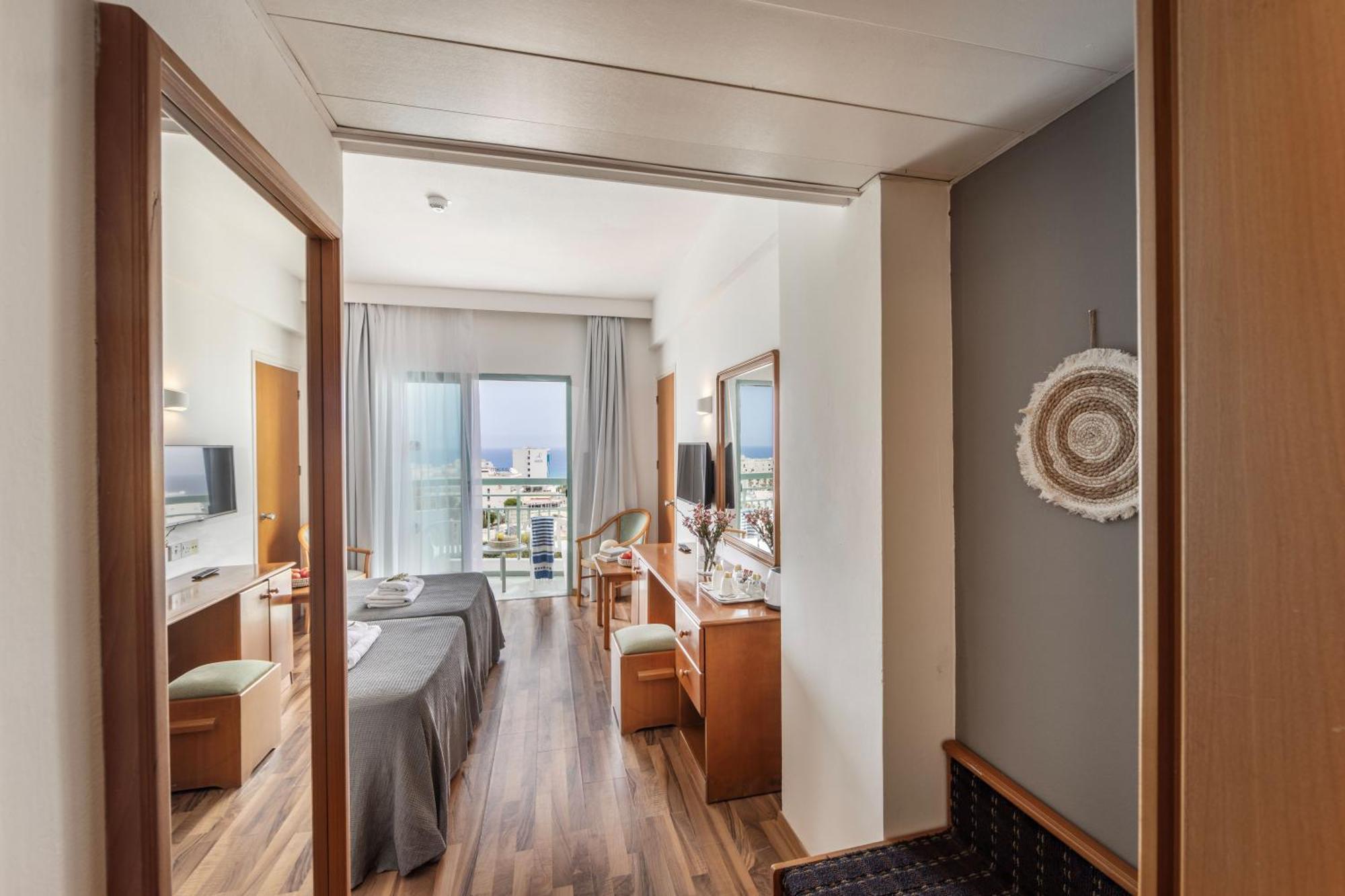 Antigoni Hotel