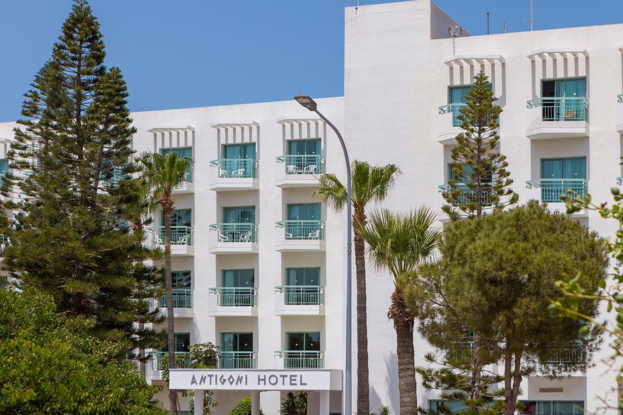 Hotel Antigoni Protaras