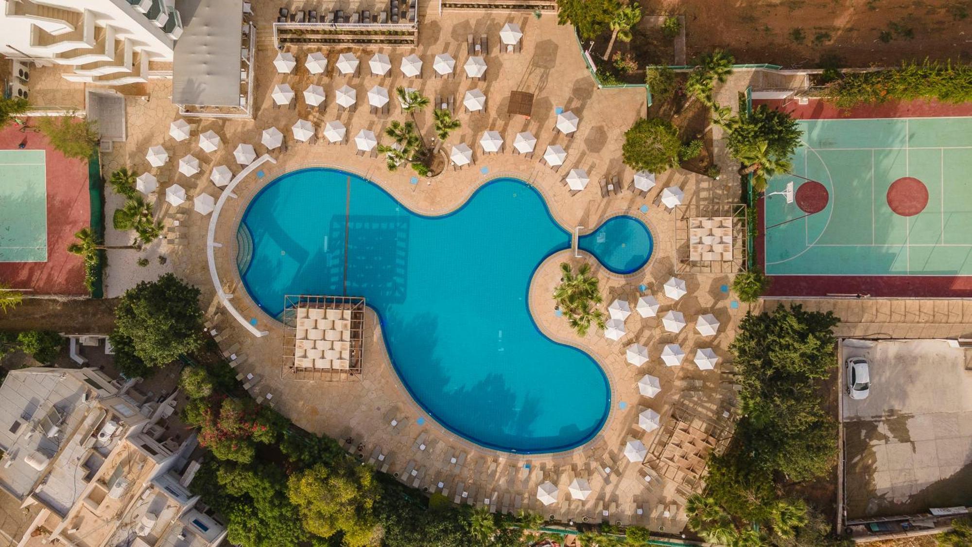 Hotel Antigoni