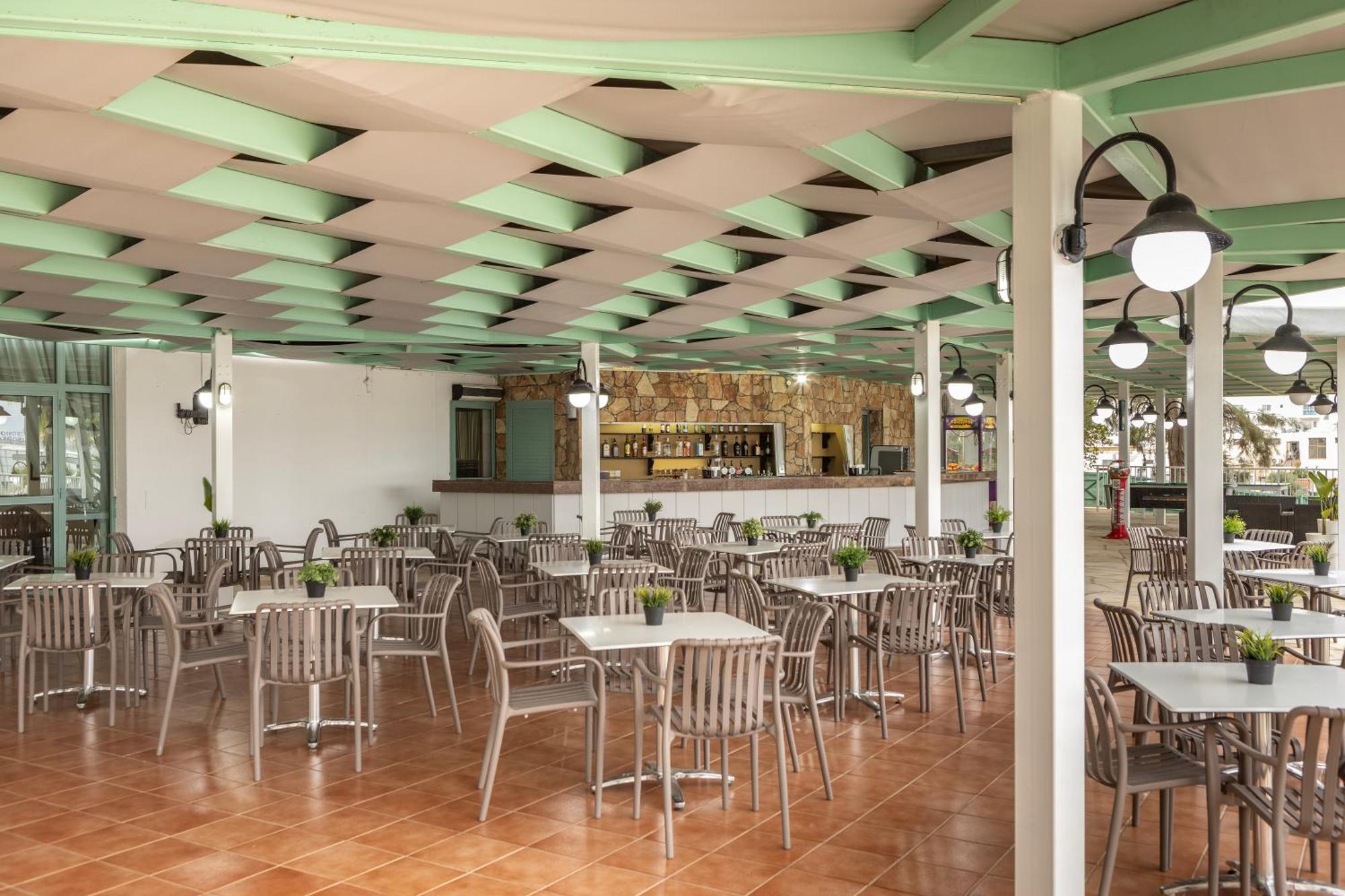 Antigoni Hotel Protaras