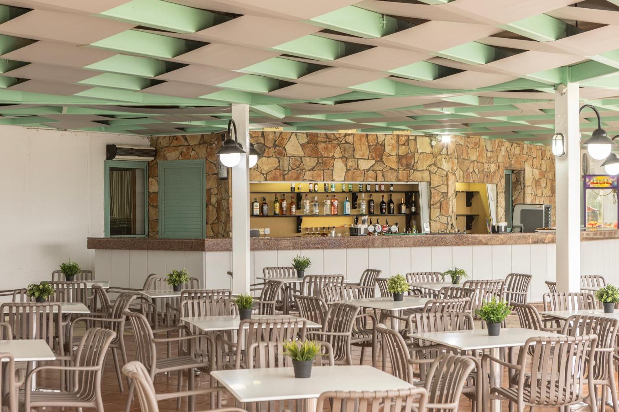 Hotel Antigoni Protaras