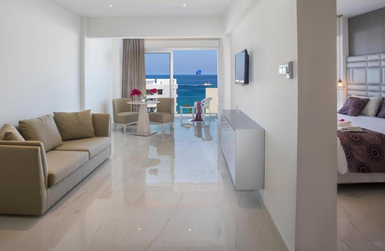 Hotel Tsokkos Protaras