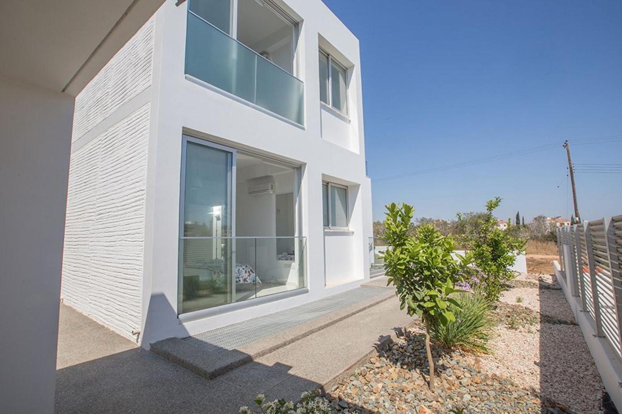 Ochosto Selene - Stunning 5 Bedroom With Private Pool - Close To The