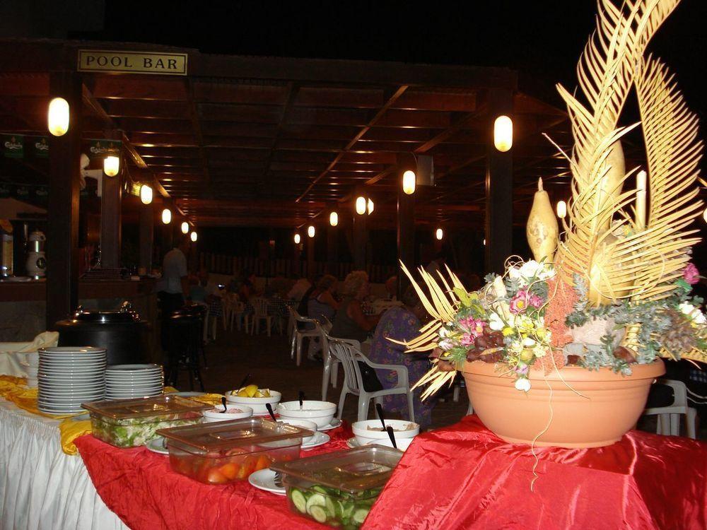 Harry's Hotel Protaras