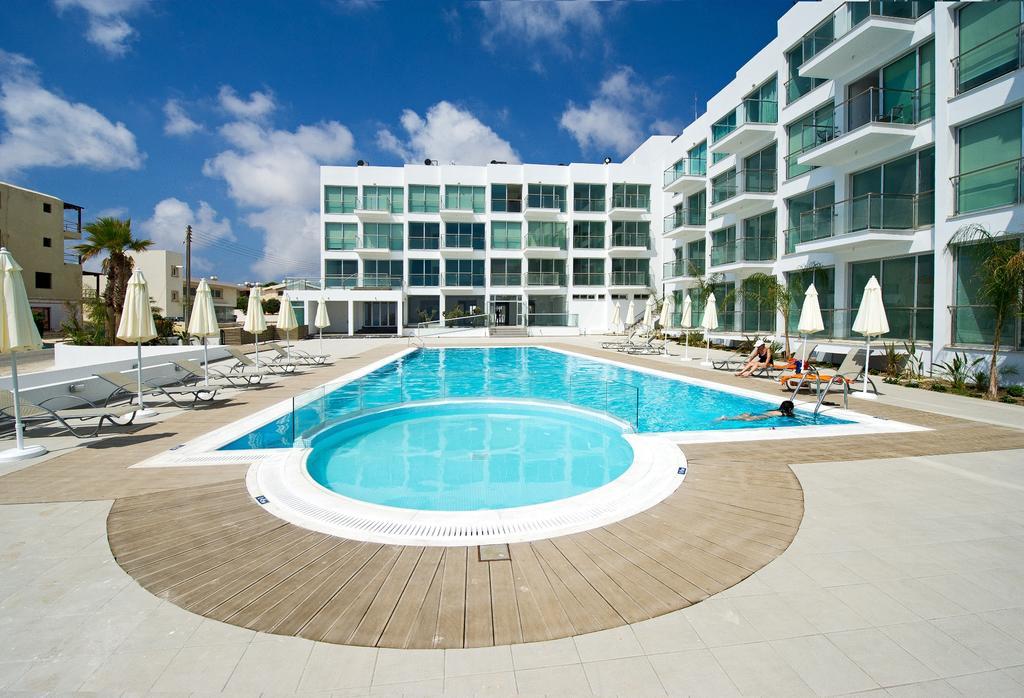 Coralli Spa By Fig Tree Bay Apartment *