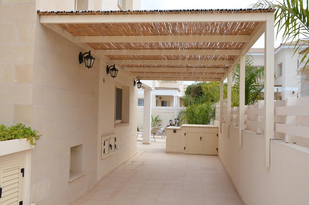 Anthorina 6 * Protaras