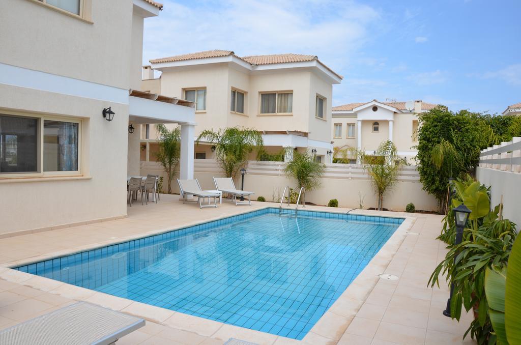Villa Anthorina 6 Protaras