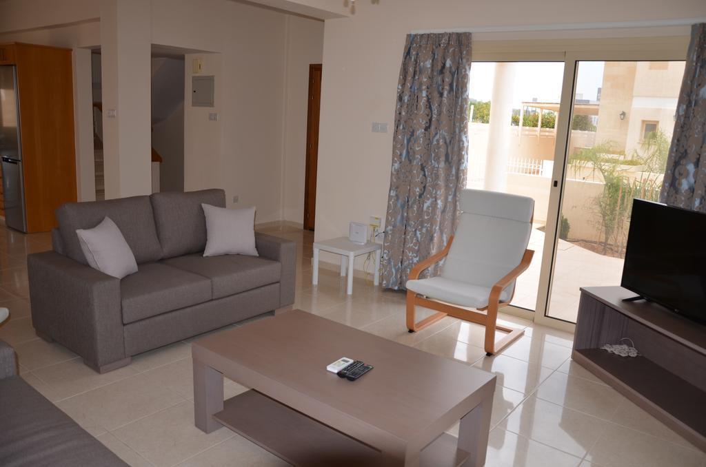 Villa Anthorina 6 Protaras