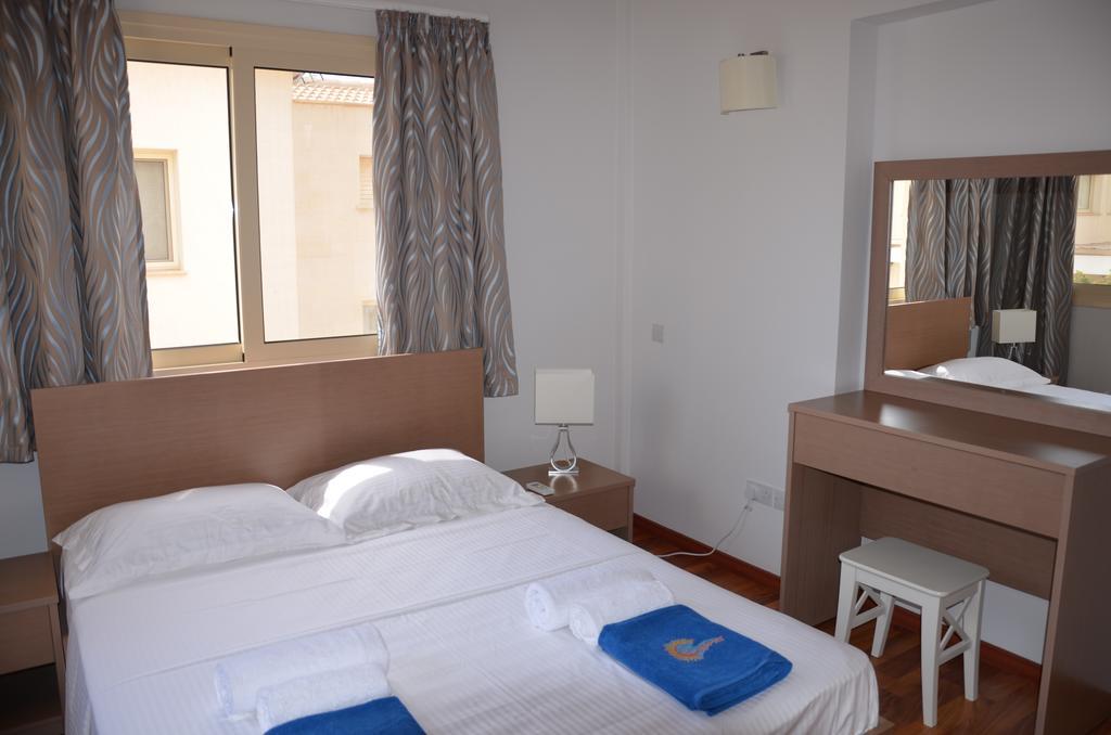 Villa Anthorina 6 Protaras