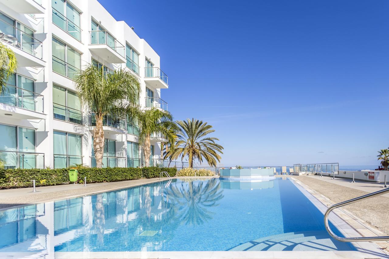 Coralli Spa By Fig Tree Bay *
